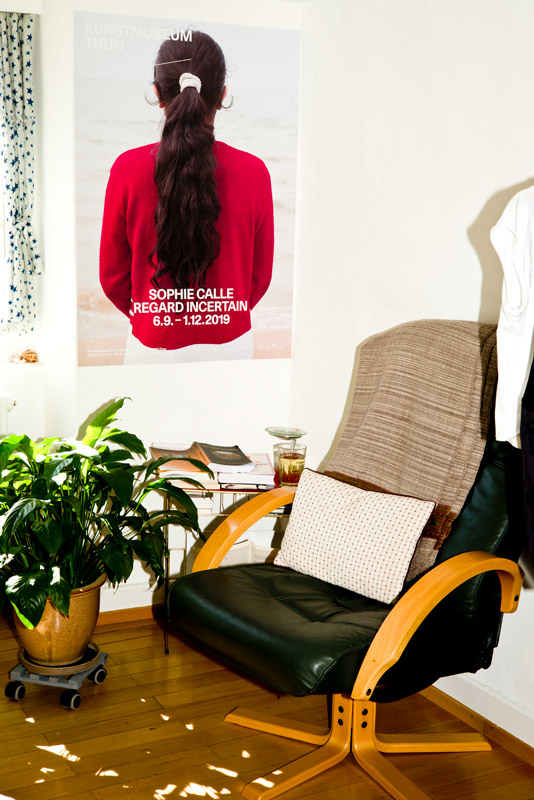 «Quarantine-Spaces»