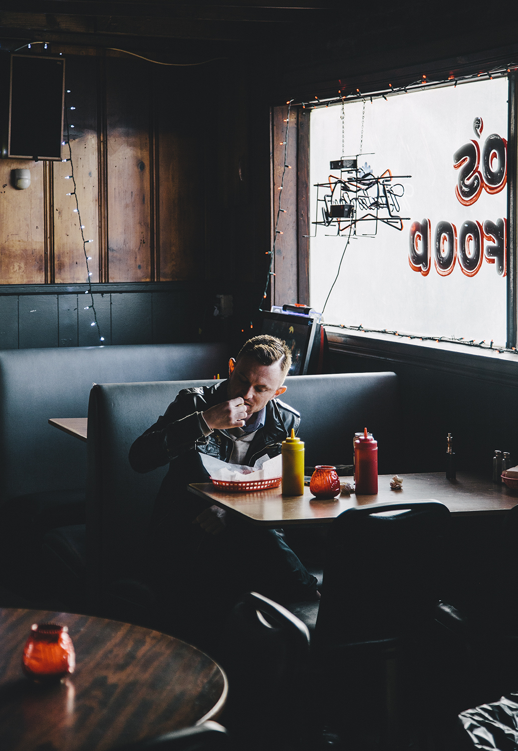 Dino's/ Nashville, TN/ Bon Appétit