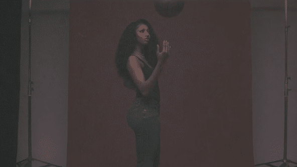 ANGEL REESE | GOOD AMERICAN