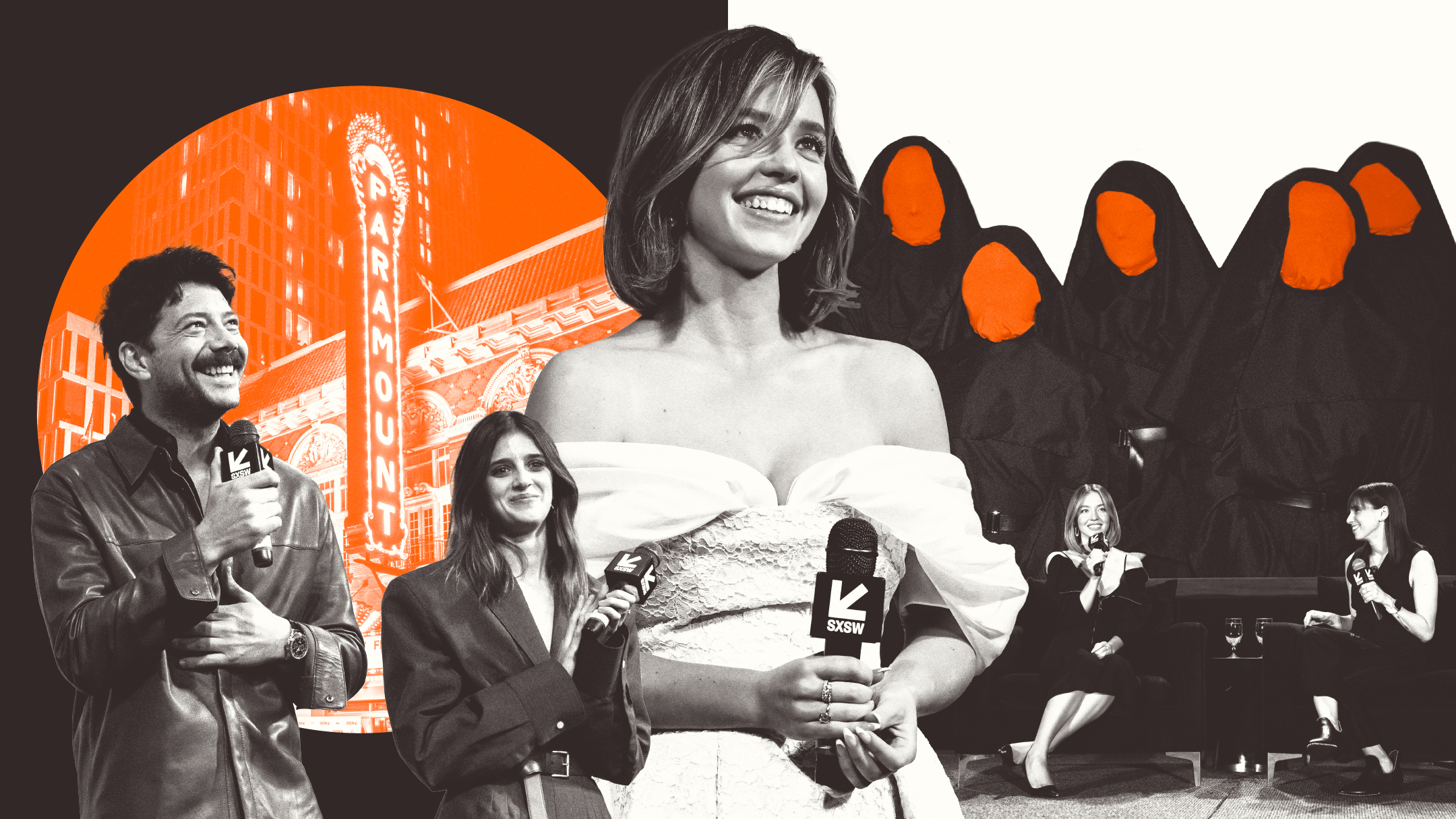 Inside the SXSW Premiere of Immaculate