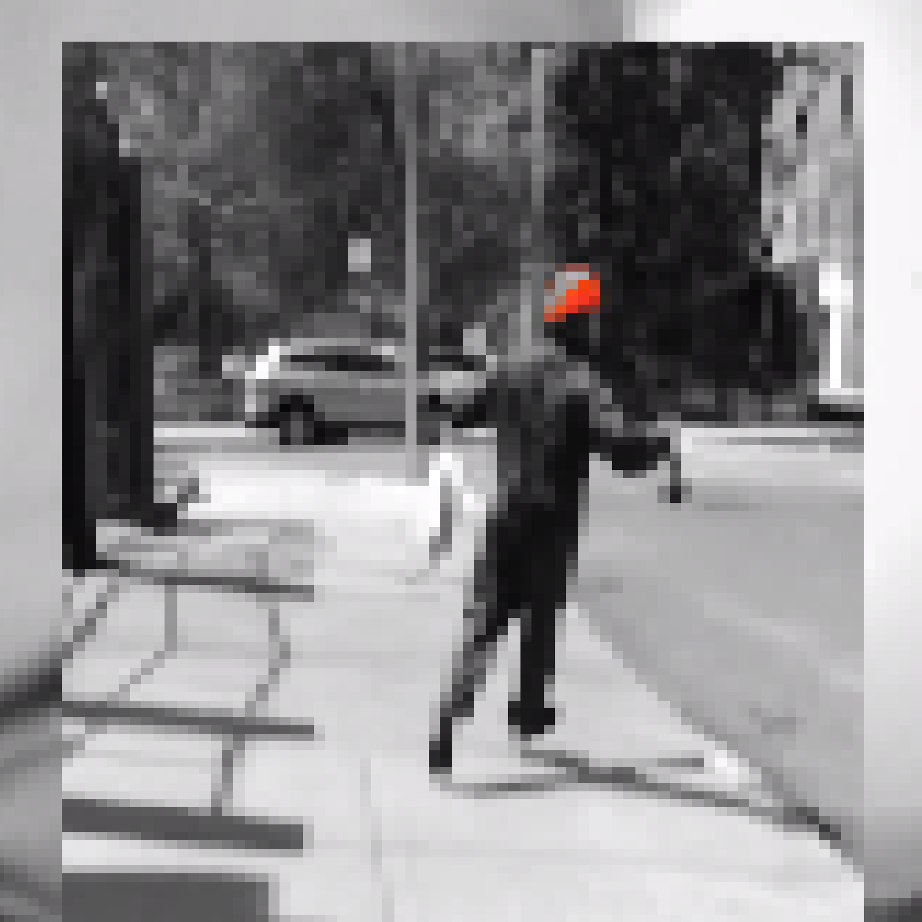 Death Of A Stealsman