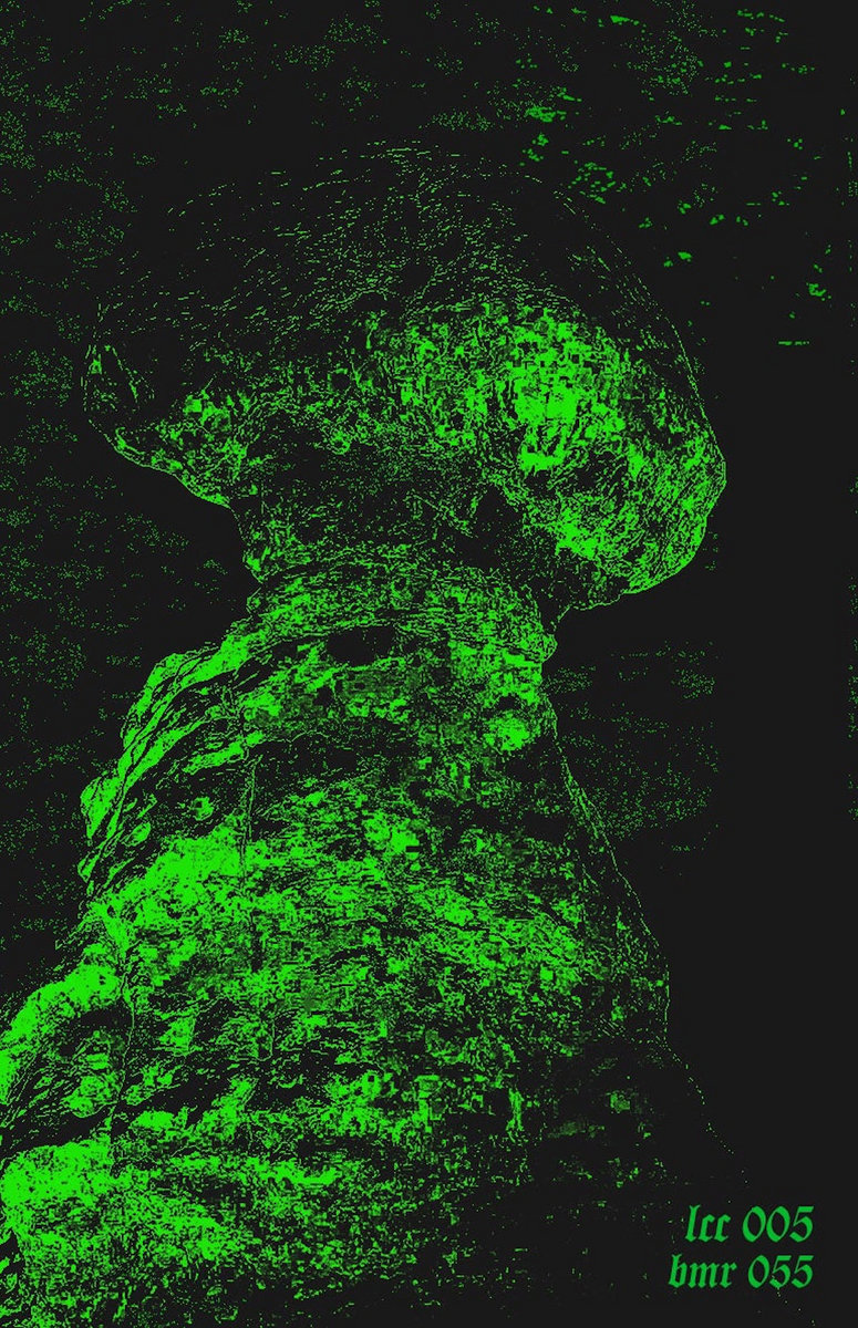 Threshing Spirit  Valley of The Moon