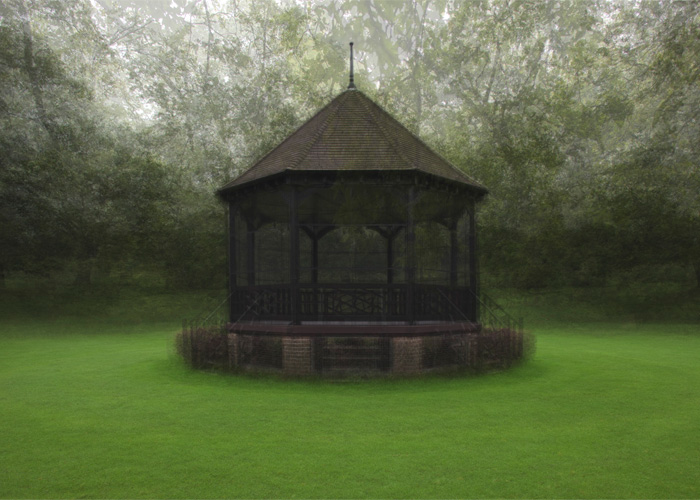 Hilly Fields