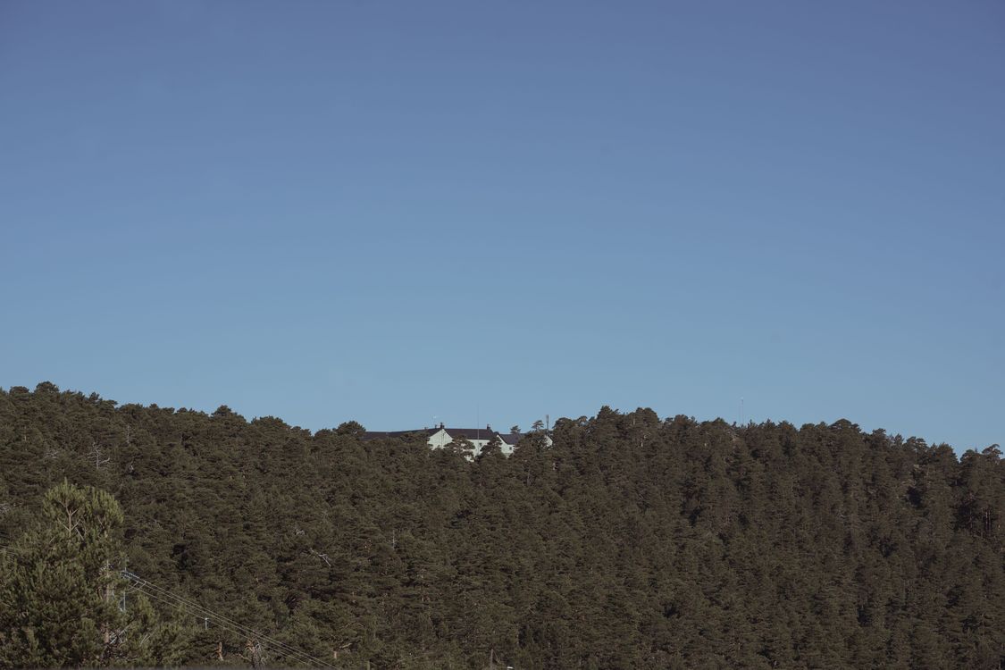 Segovia, 2017