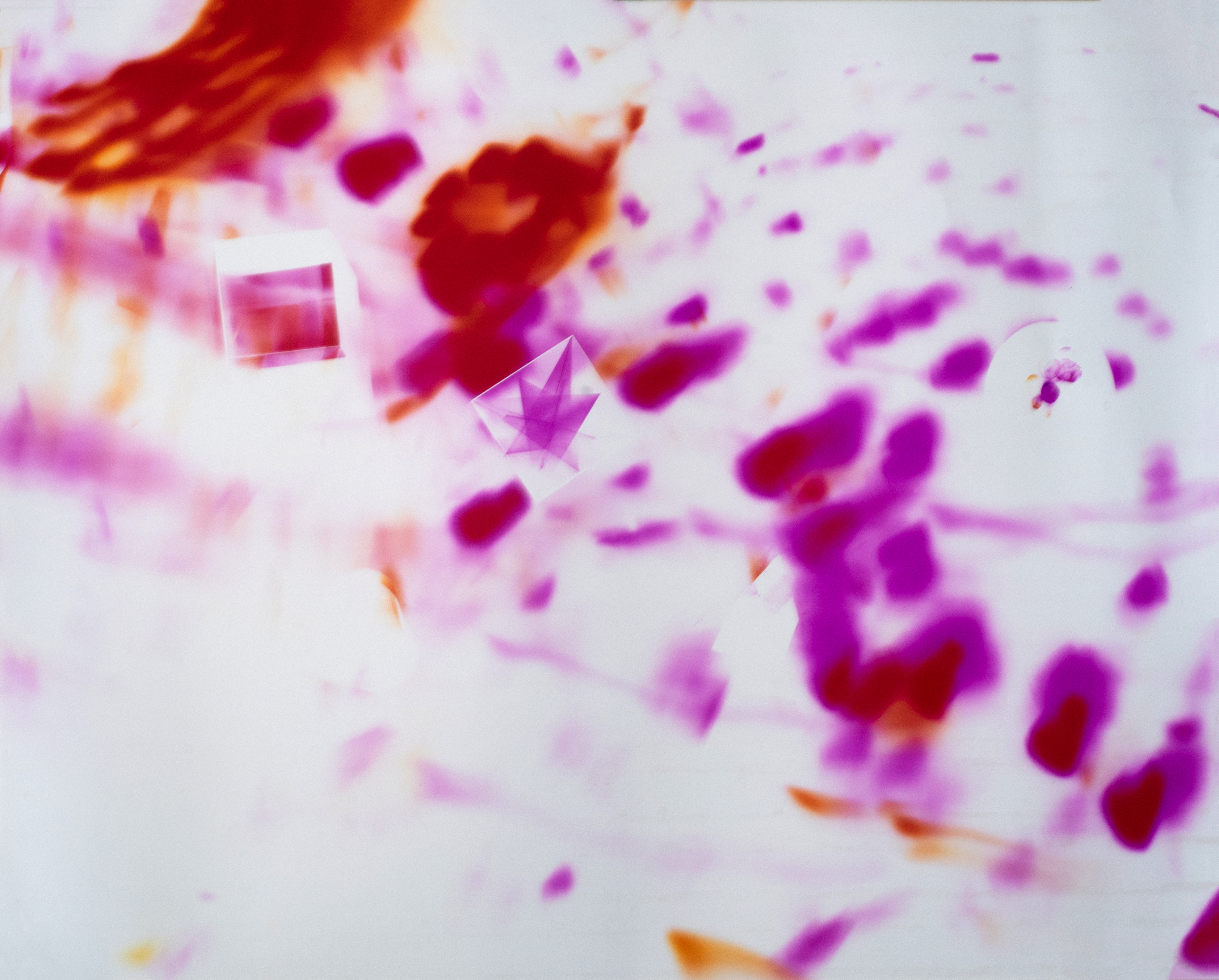 Dispersed Chromaticism