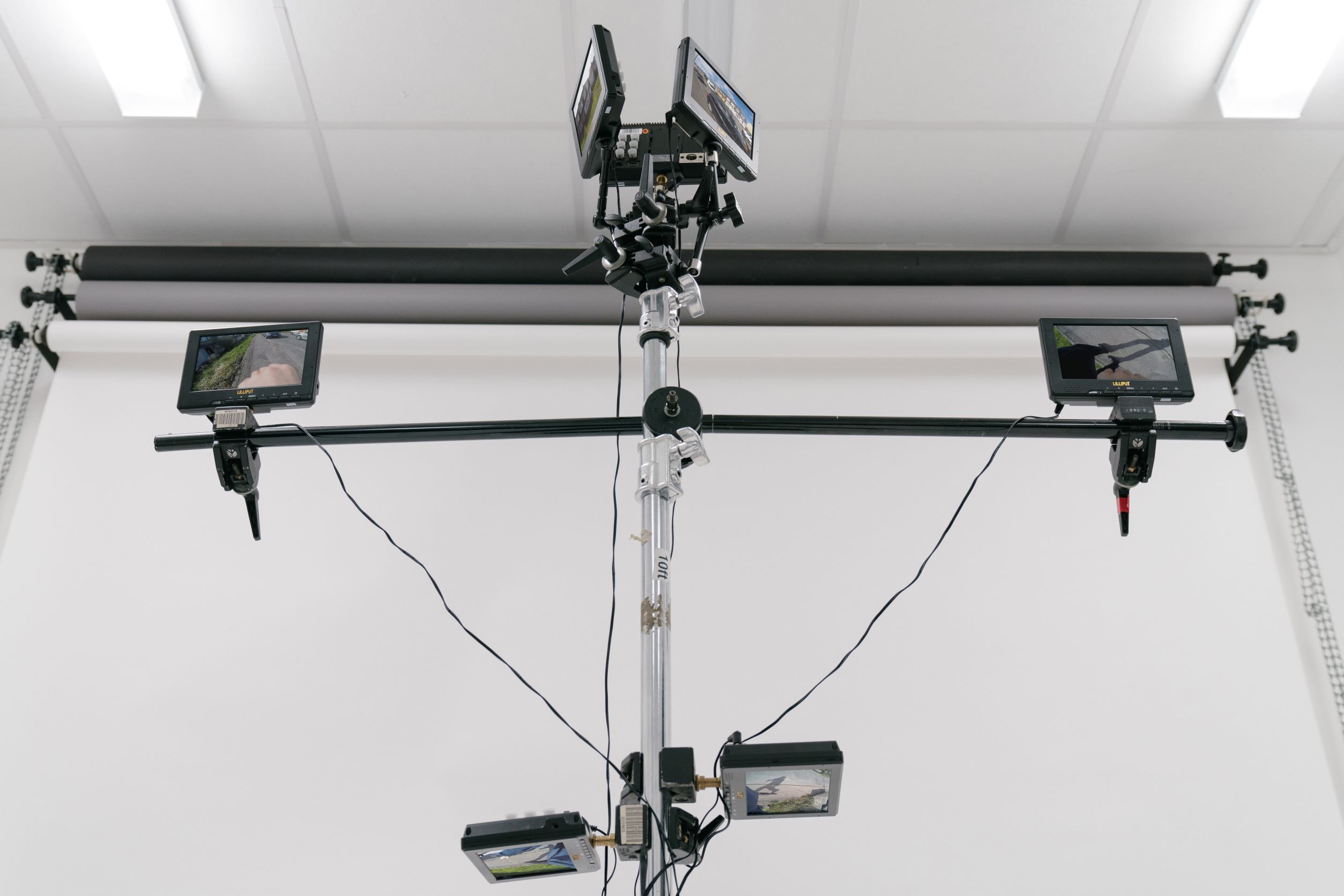 Installation View #2