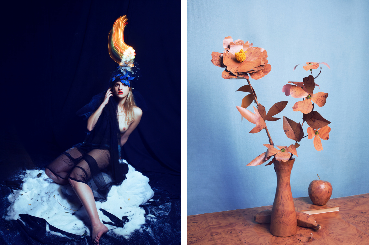 Lio - Still life III, 2015