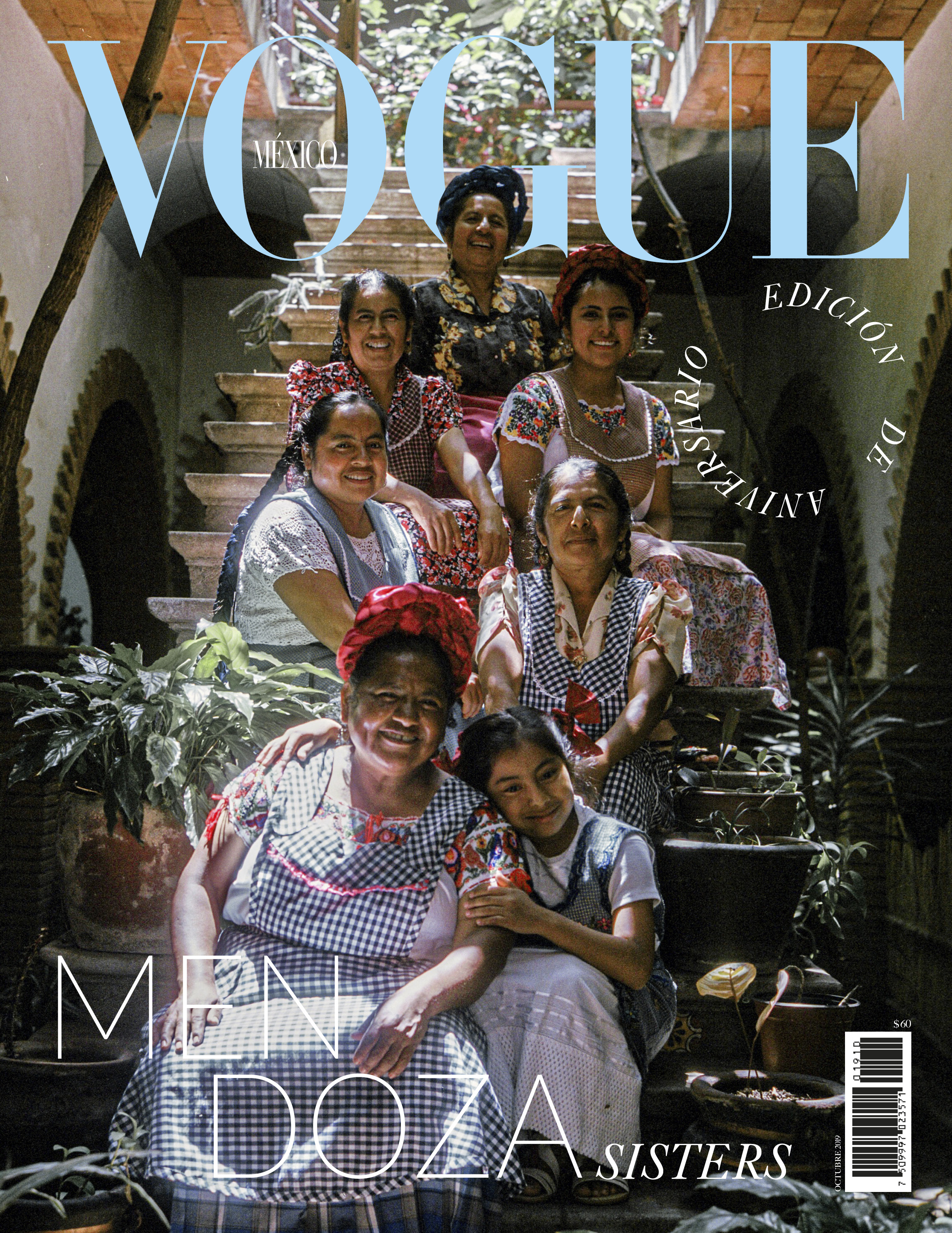 In Vogue North America @voguemexico and Vogue Asia @voguekorea @vogue @ voguerunway @voguemagazine @voguemexico @voguekorea As seen on…