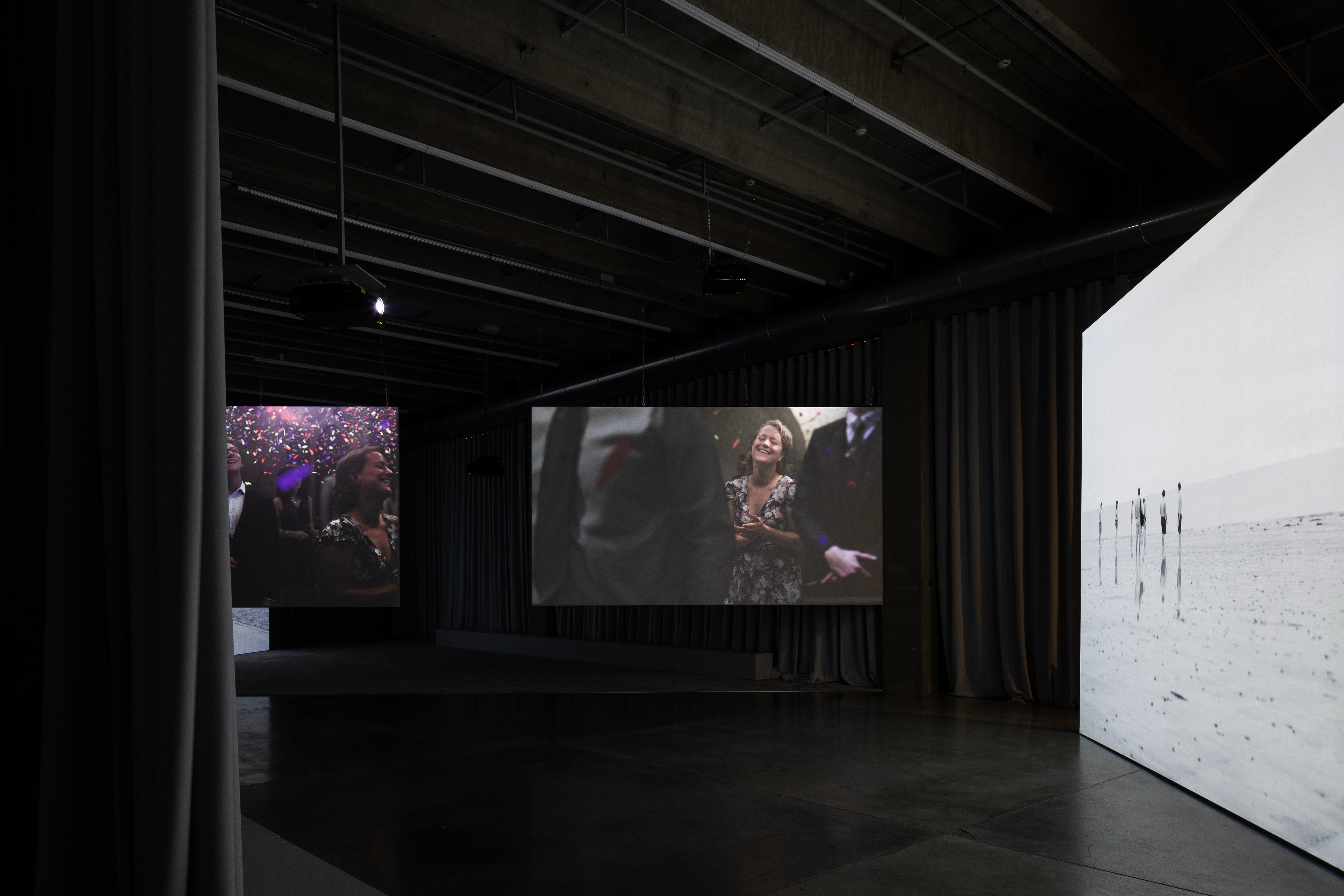Garage Museum of Contemporary Art Moscow 2021 photo Ivan Erofeev © Garage Museum of Contemporary Art
