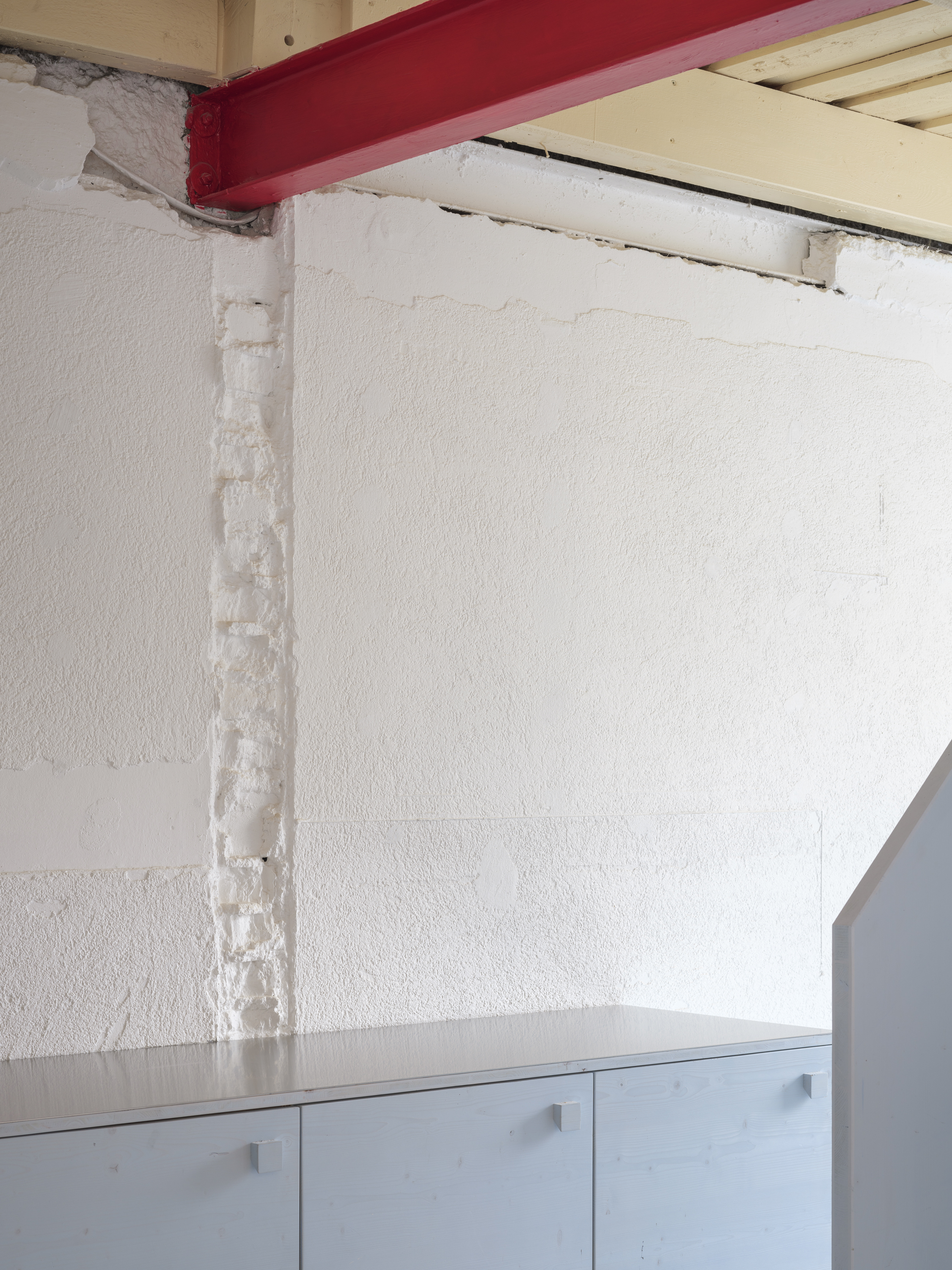 ana: Bogen 131, 2021 © Tobias Fink