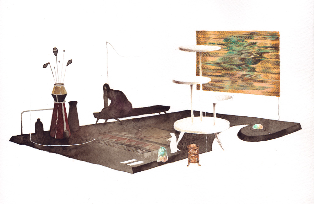 No Shape of Things to Come, 2010