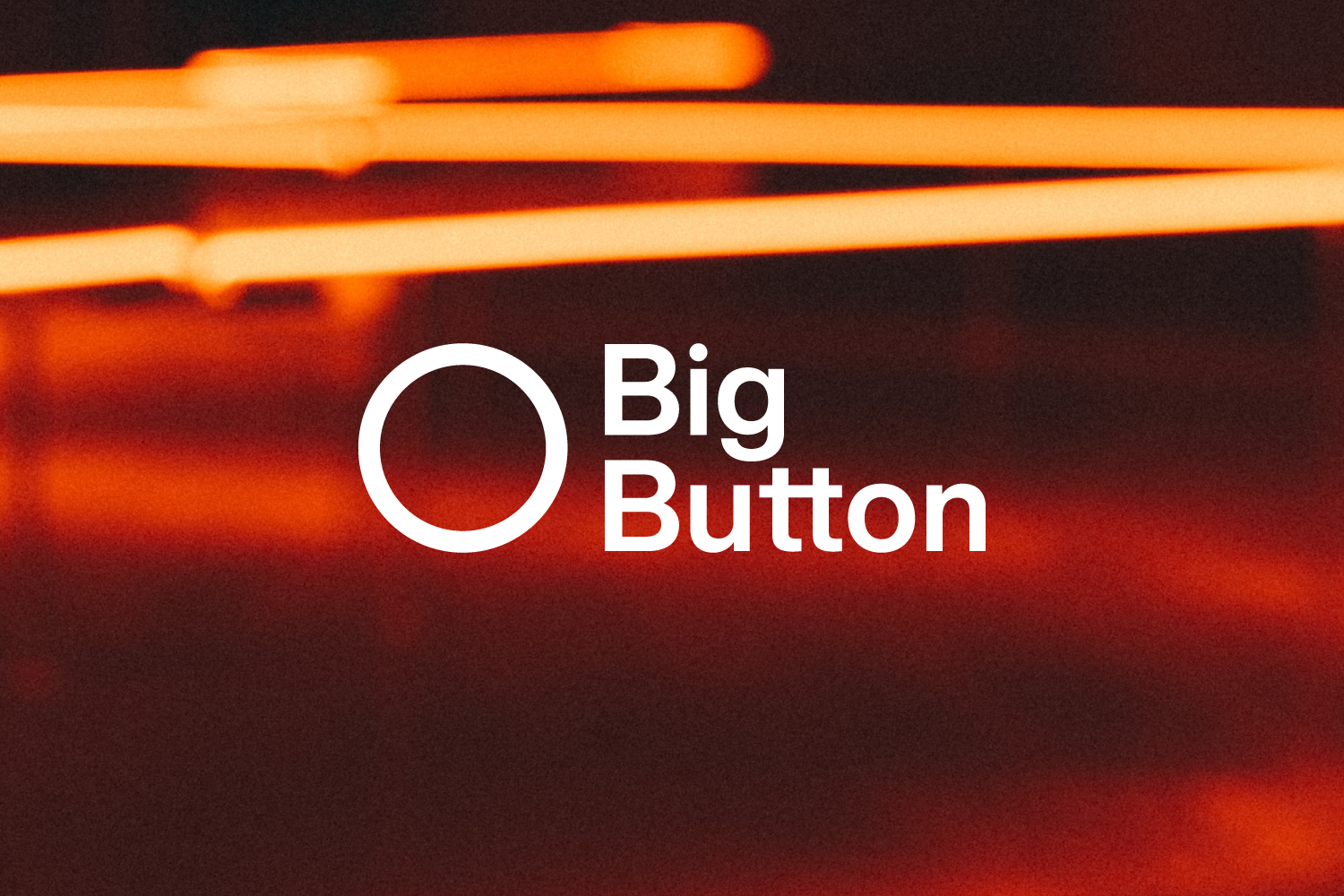 Two of Us / Big Button