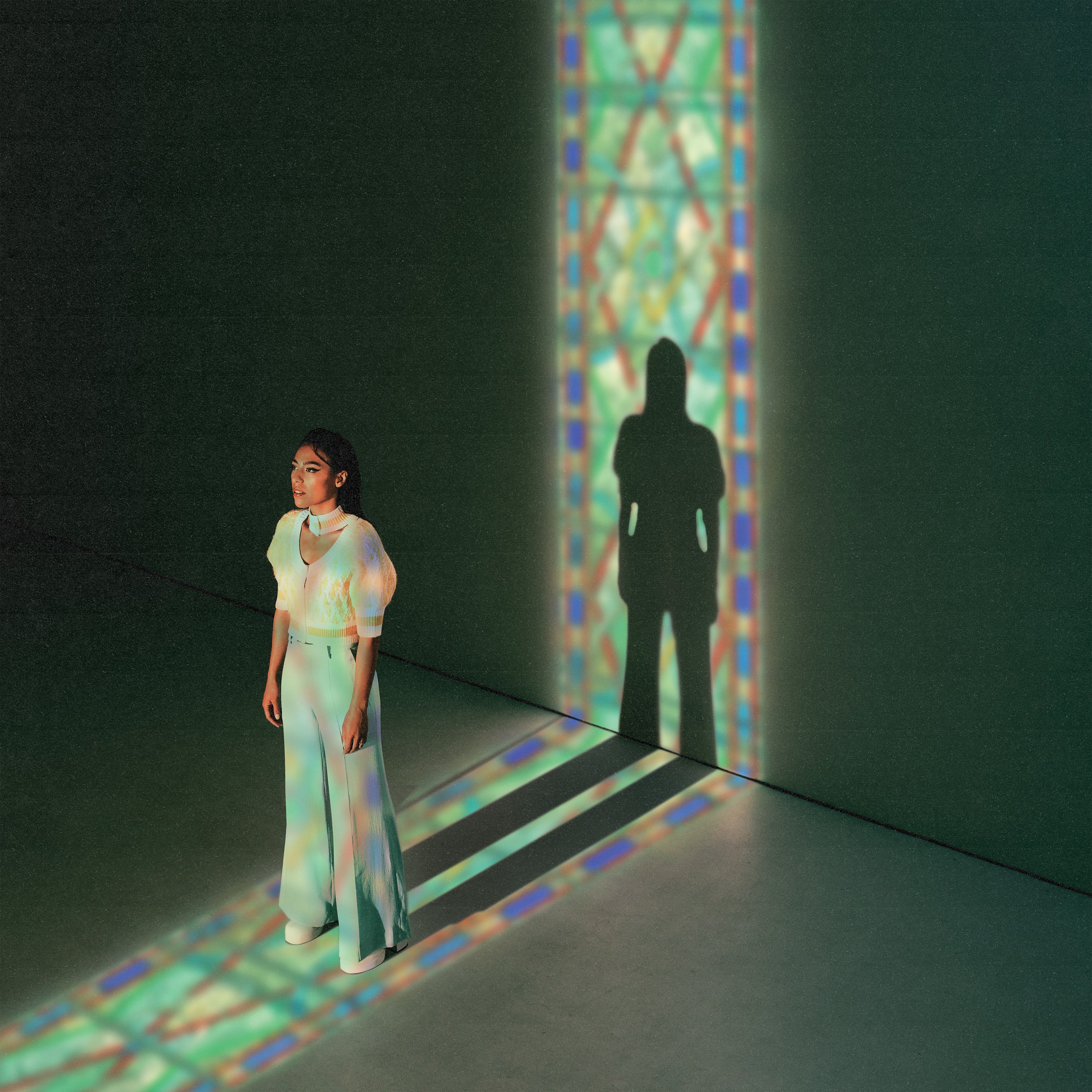 Telenova - Stained Glass Love EP [2022]