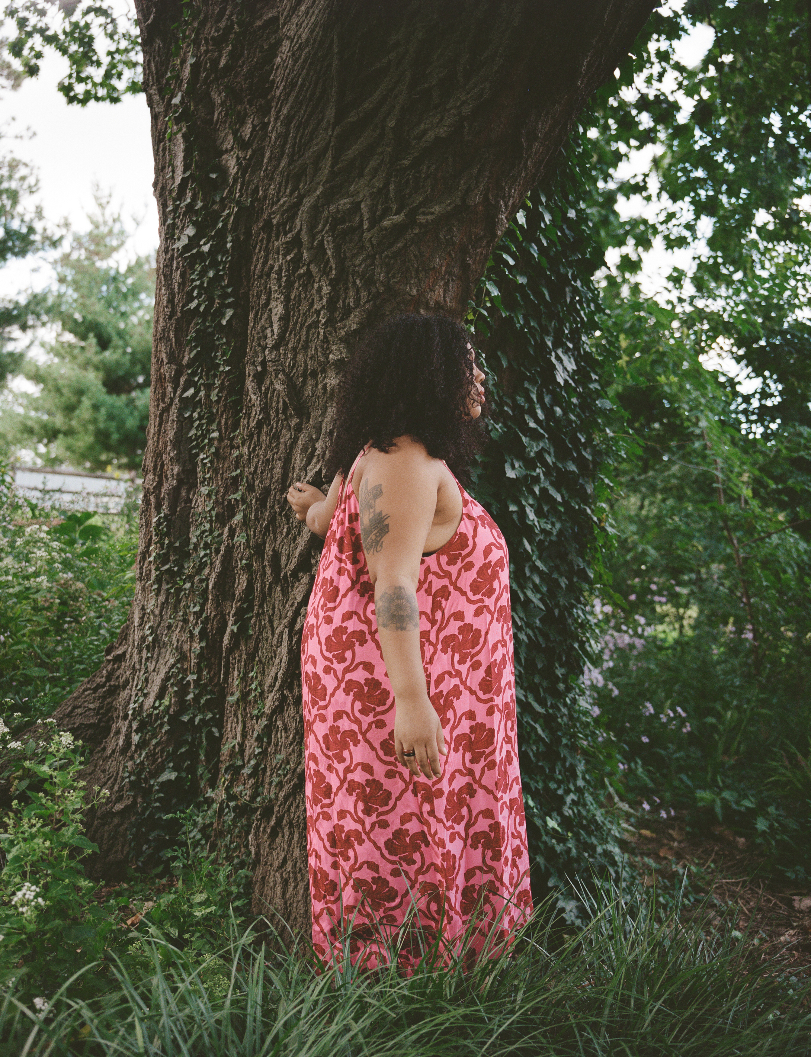 PARI PASSU | Digital Campaign