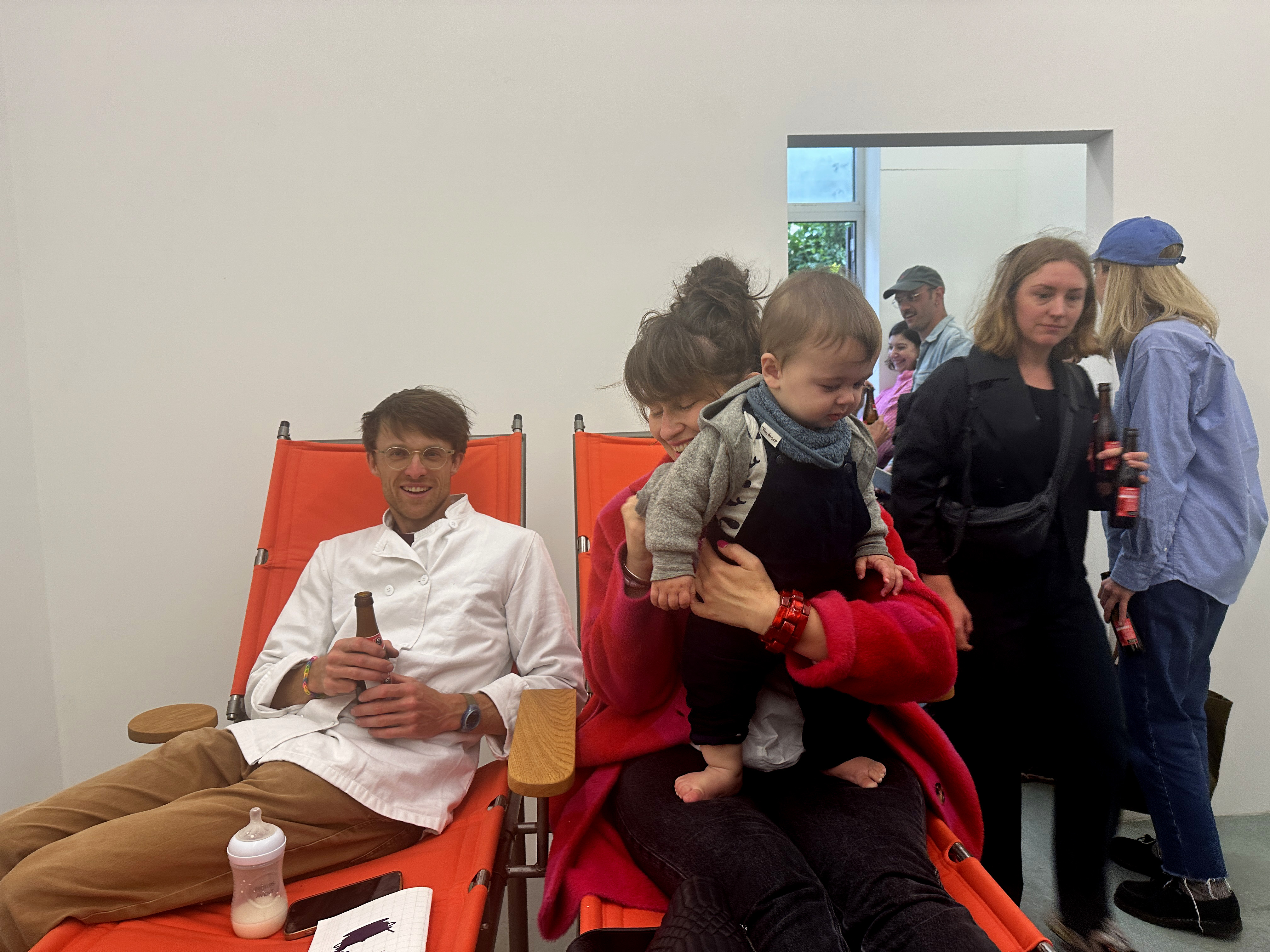 P|cture by Ria Pacquée