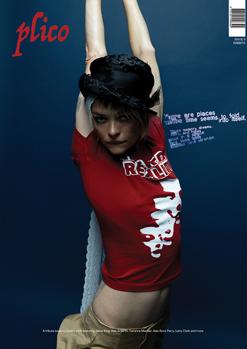 Cover #3