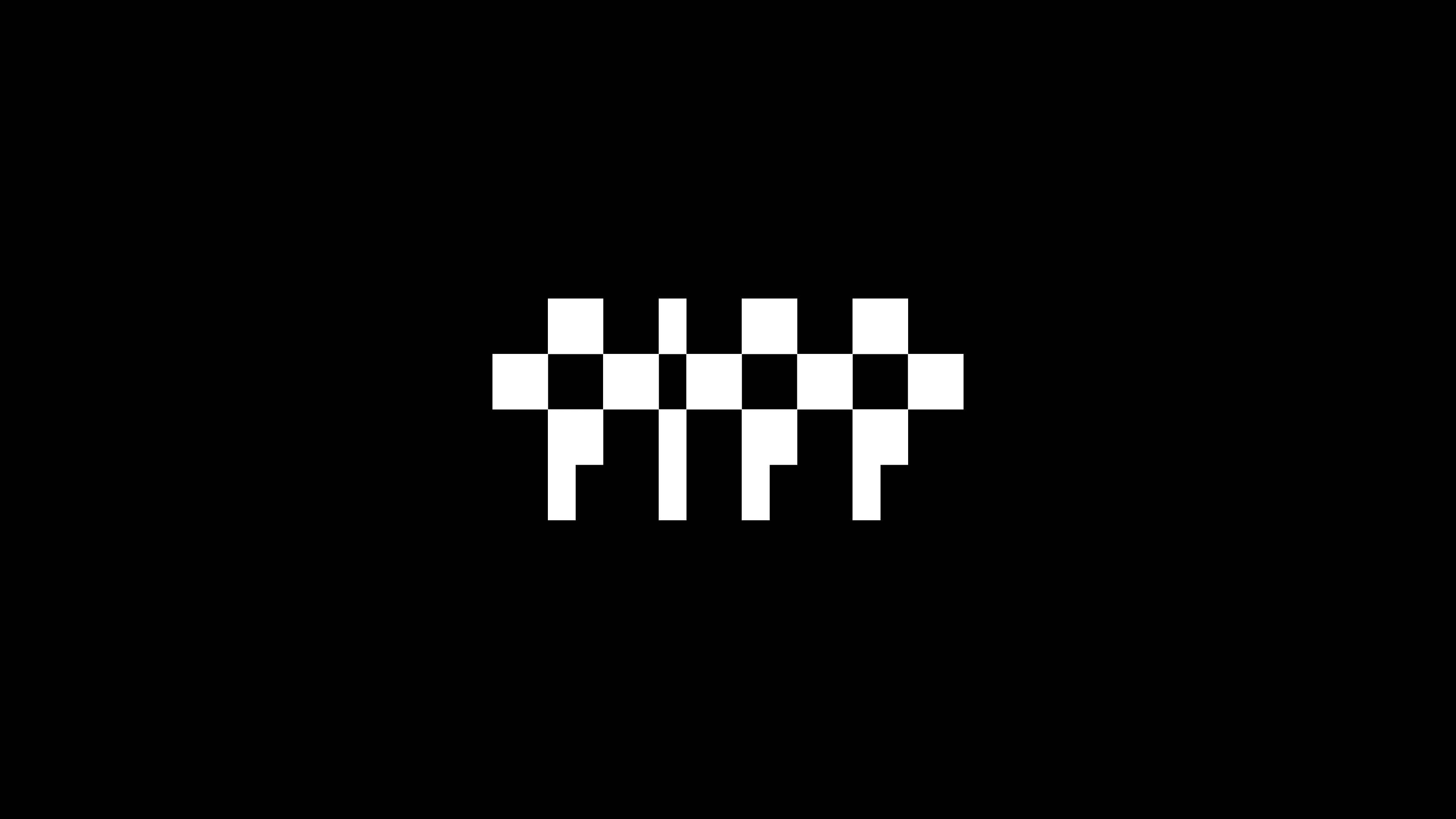 Logo design for Nejc Pipp (singer, songwriter and producer) by Peter Primožič.