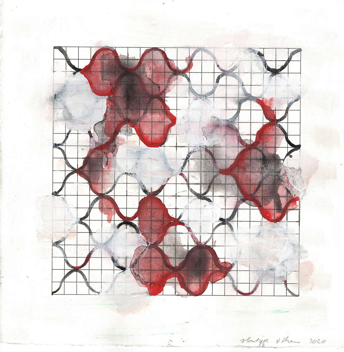 G003 - 28x28cm