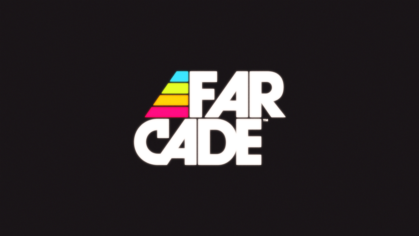 Far Cry Arcade exploration (Ubisoft)