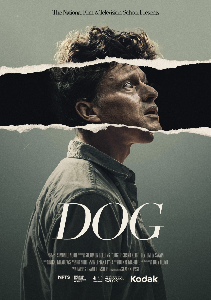 DOG (2022)