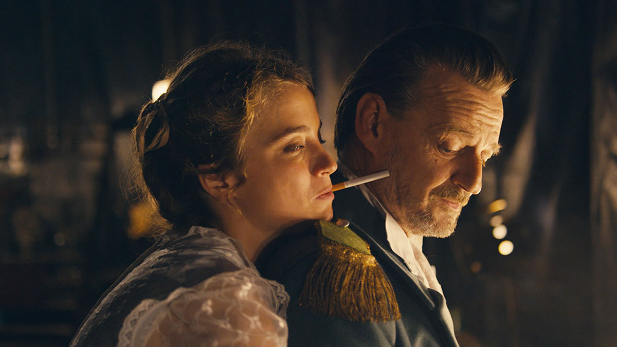 Les Ogres - Léa Fehner (2016)