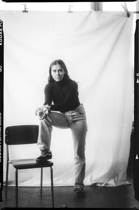 Fotograf: Niklas Liniger