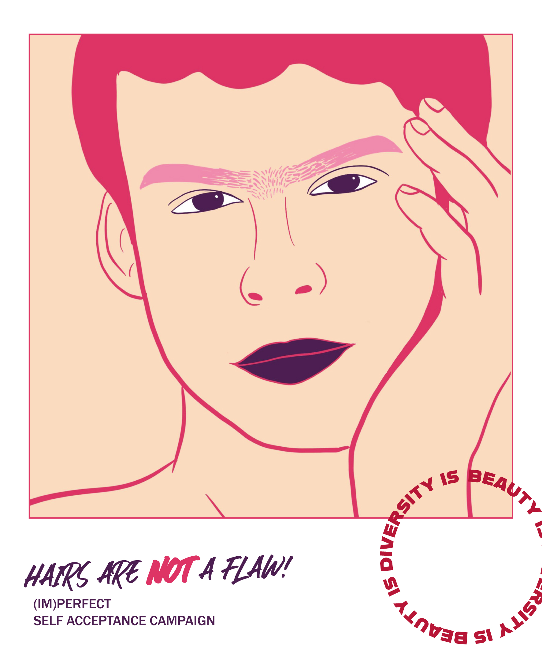 POSTCARDS DESIGN