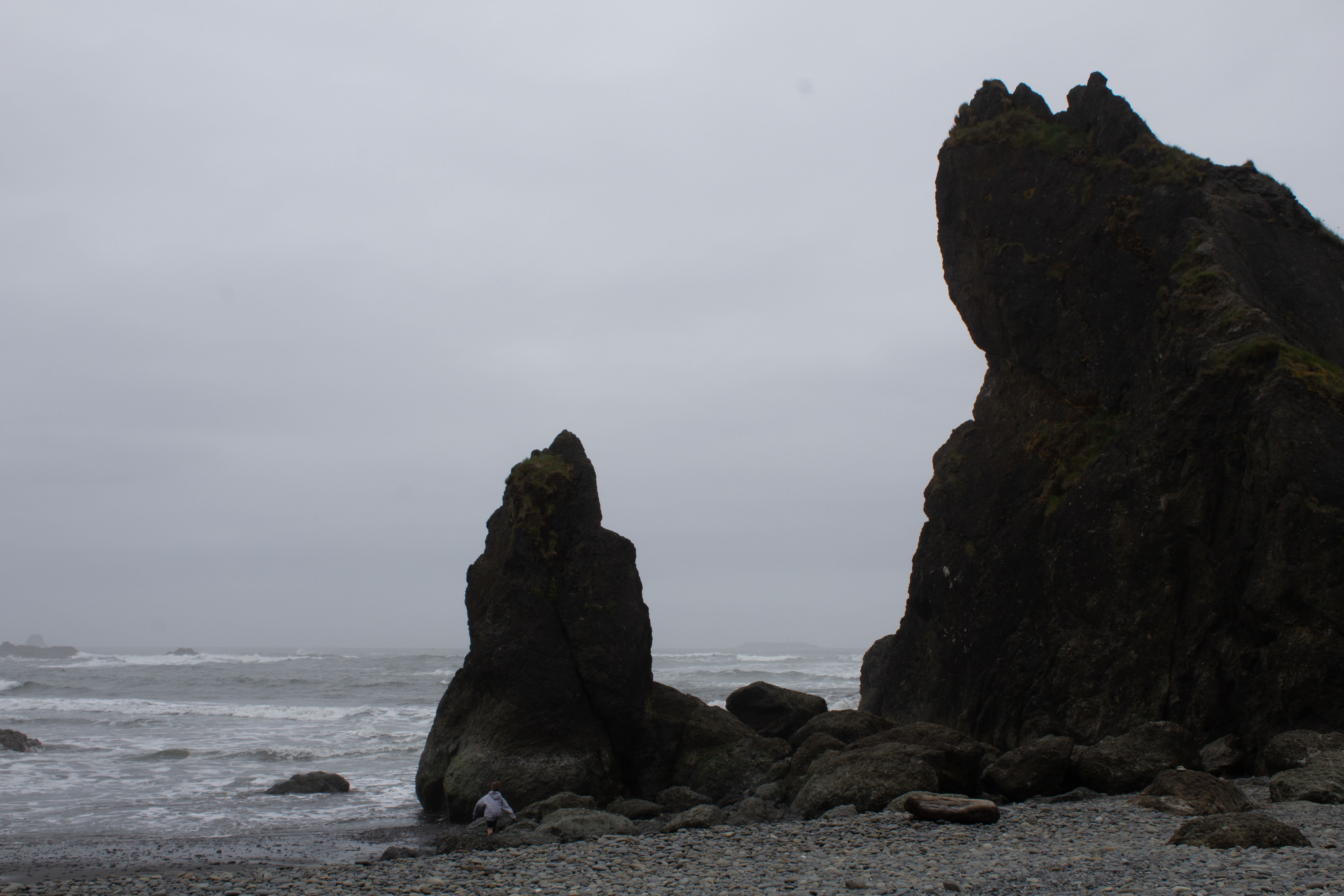 Ruby Beach, WA