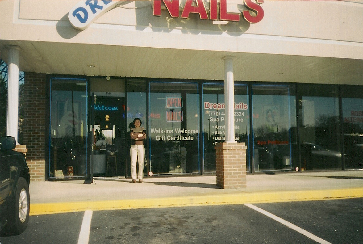 00368 Atlanta, Georgia