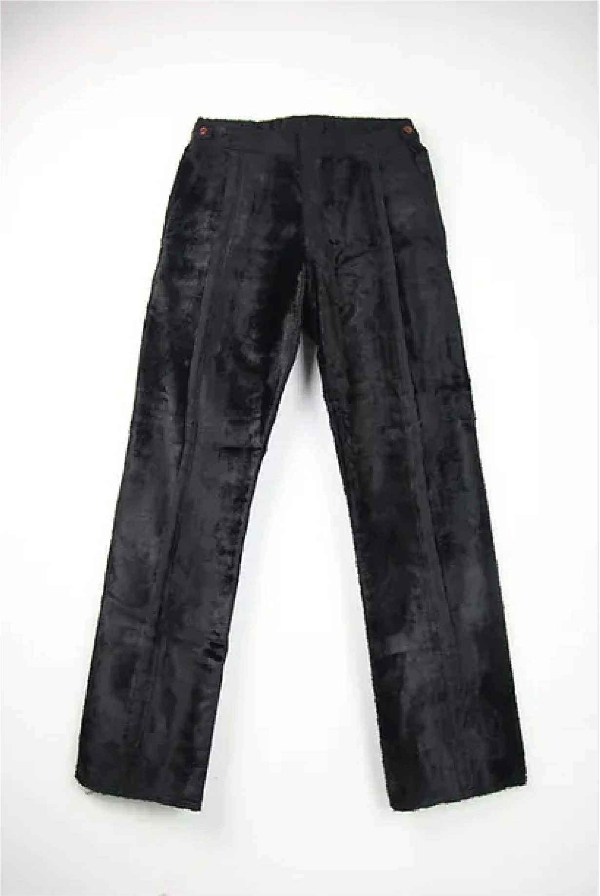 COMME DES GARÇONS SLIM PANTS Out of stock