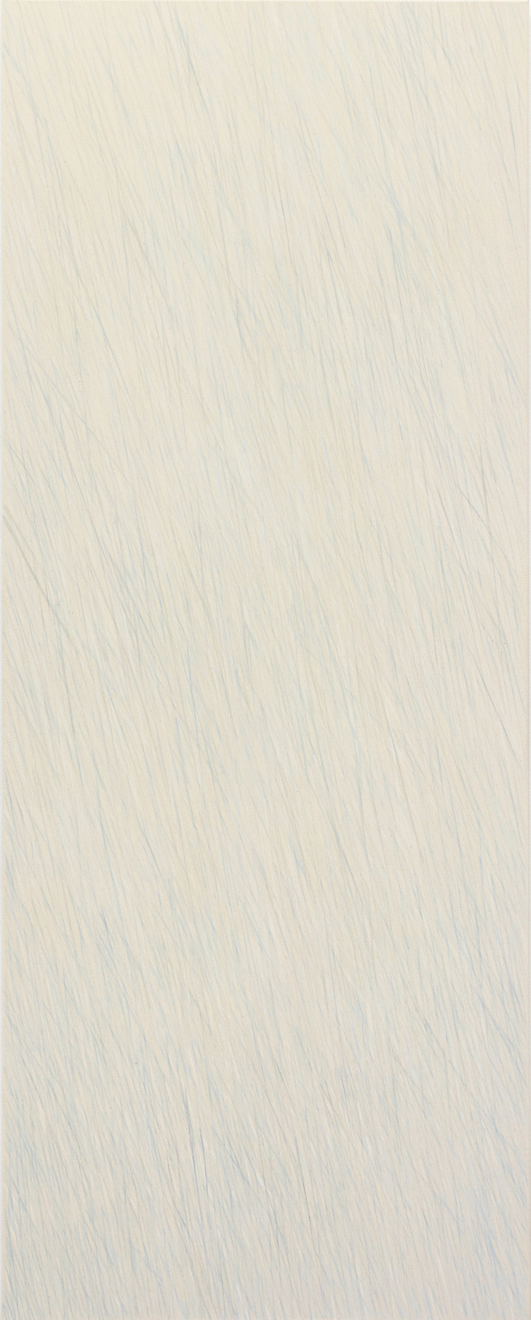 Aqua II, 2022, oil on canvas, 200x80cm