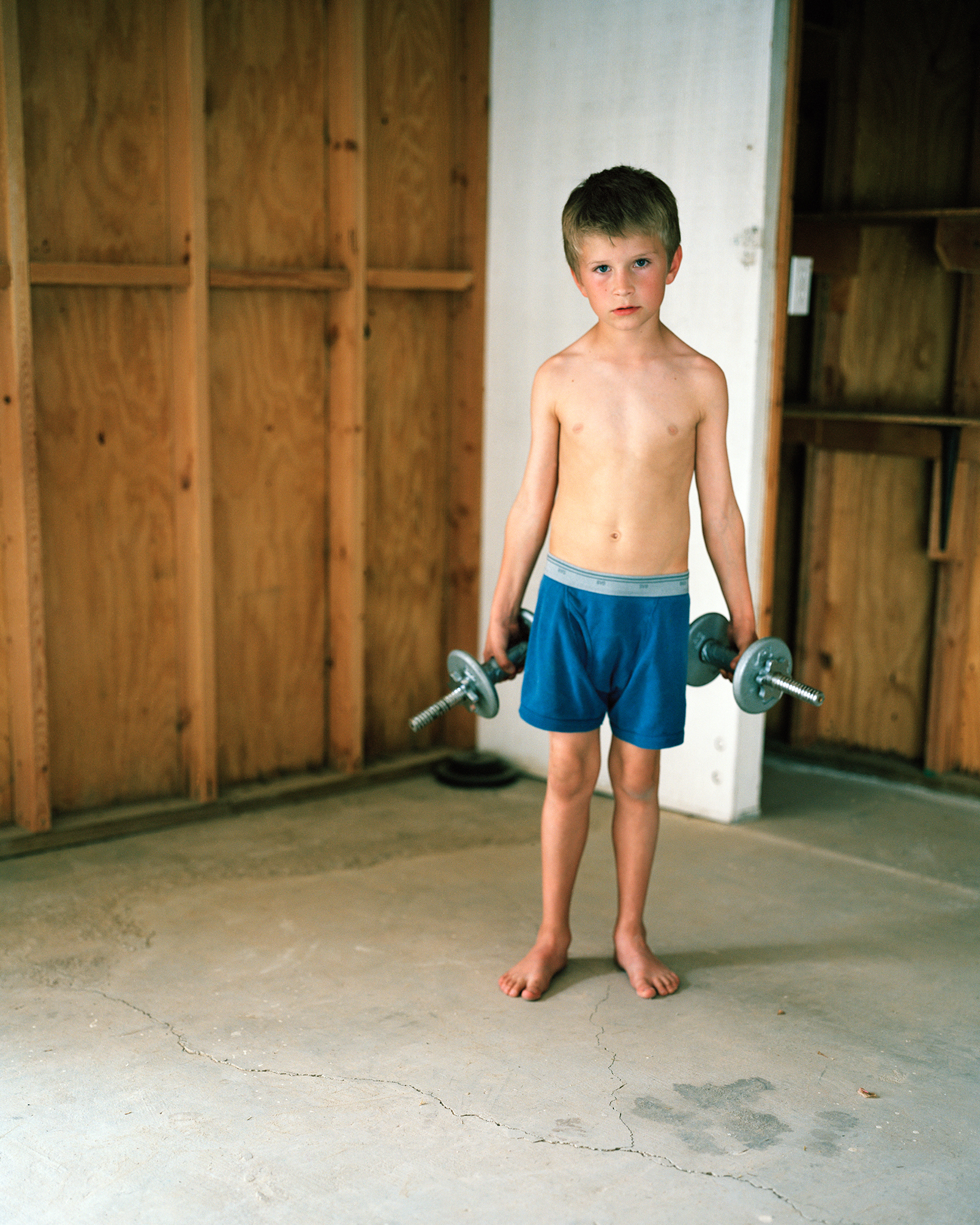 One, No One and One Hundred Thousand