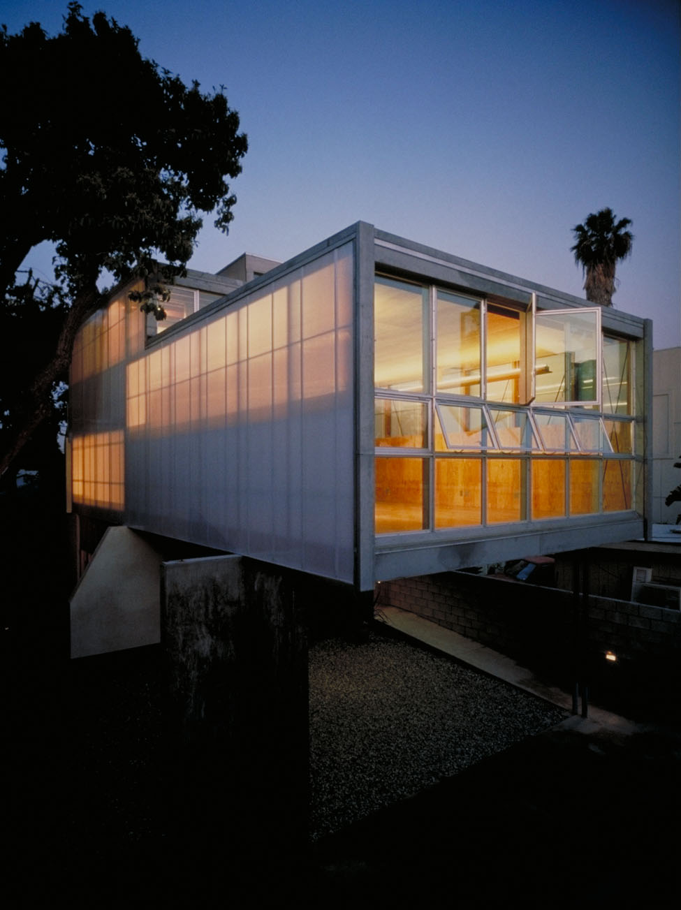 WorkHouse Archive — Guthrie + Buresh Architects