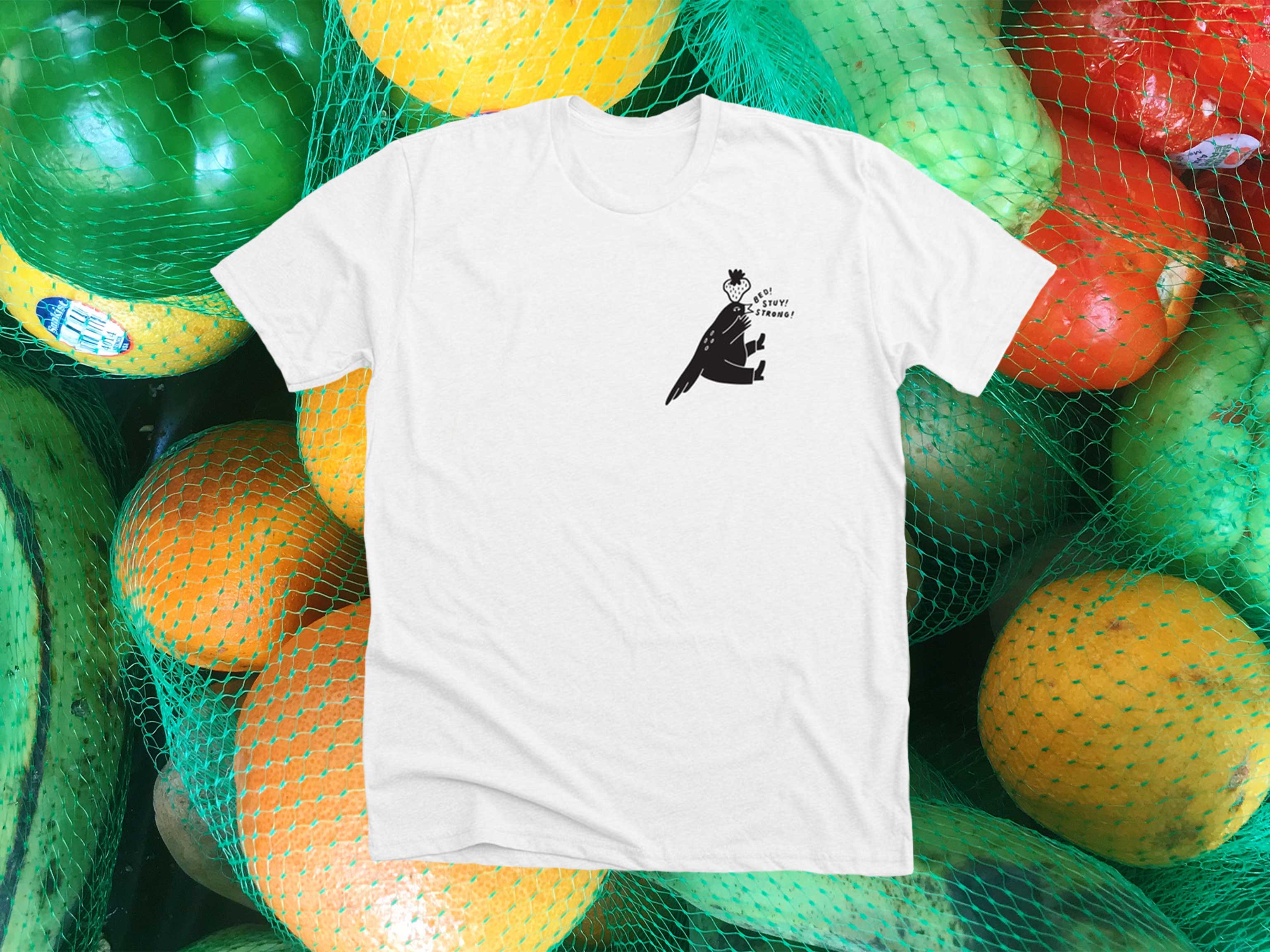 Bed Stuy Strong, 2021