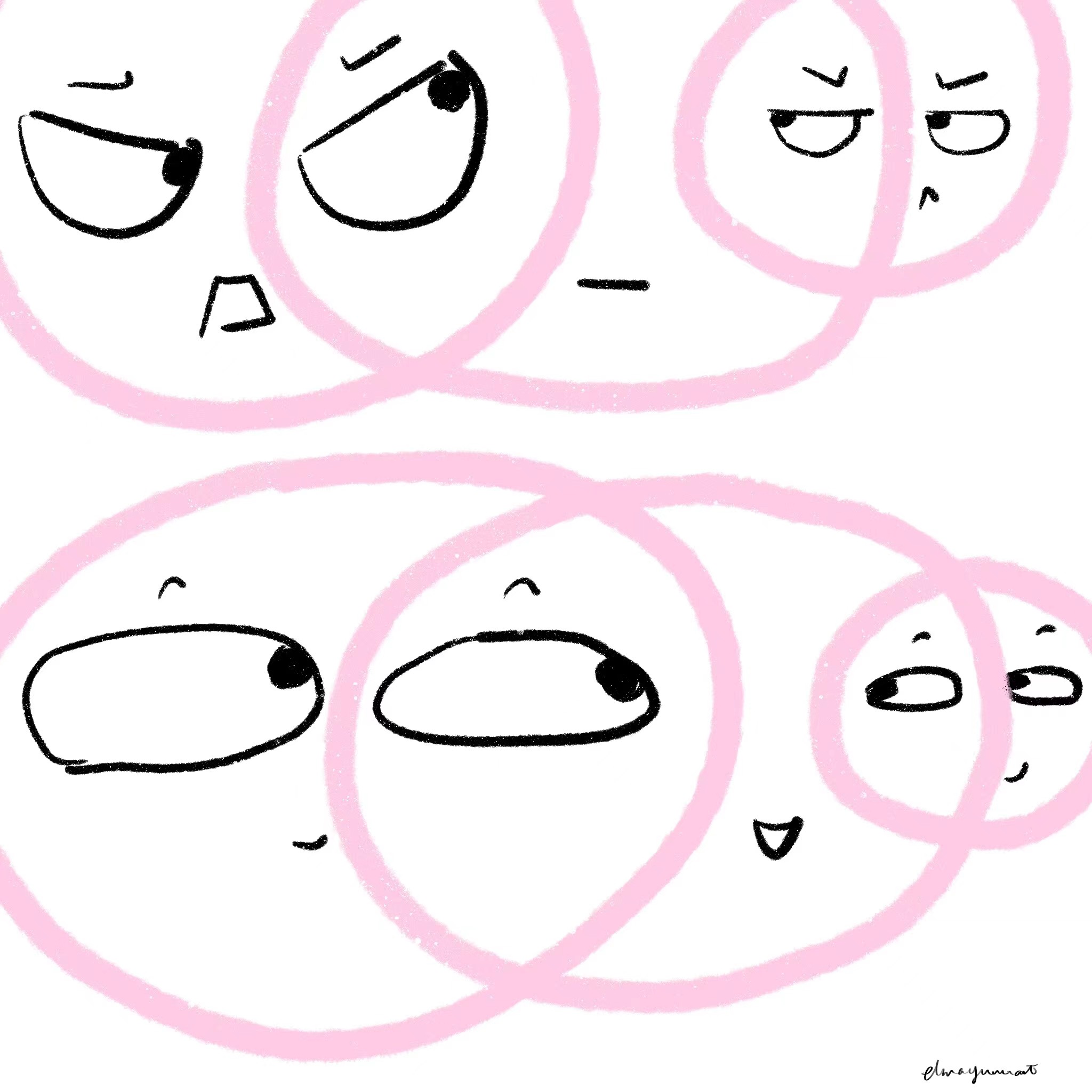 My diary-27 Mar. 2023-Very profound parent-child relationship.