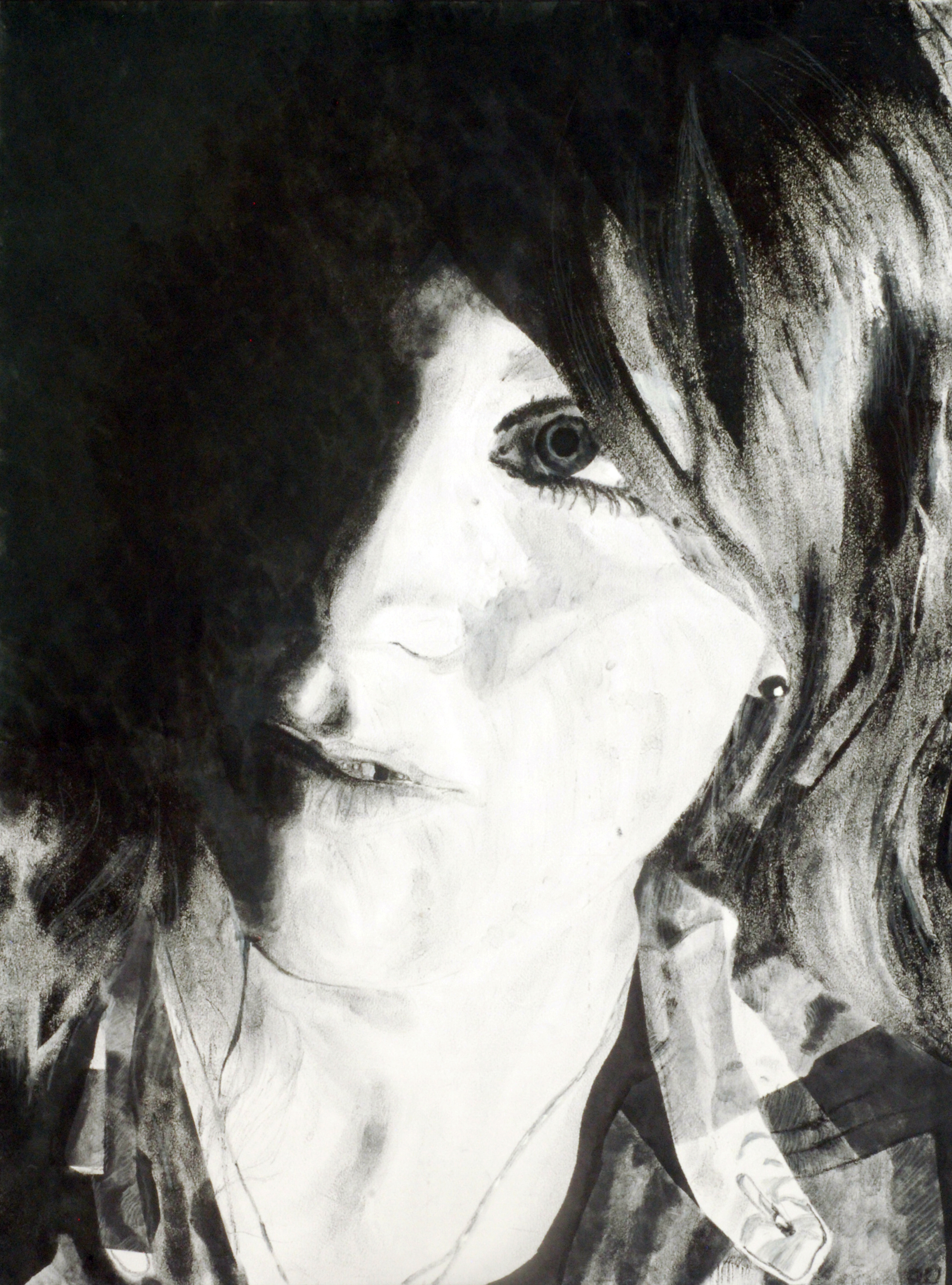 La Vie en Noire | 2015