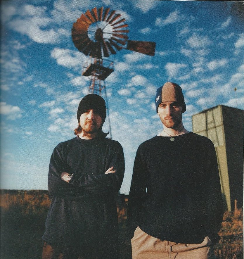 Boards of Canada