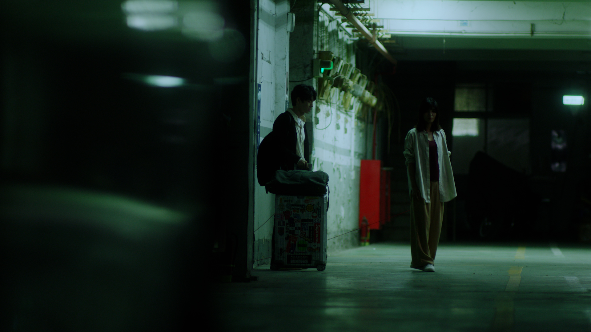 麋先生MIXER - 嗜愛動物