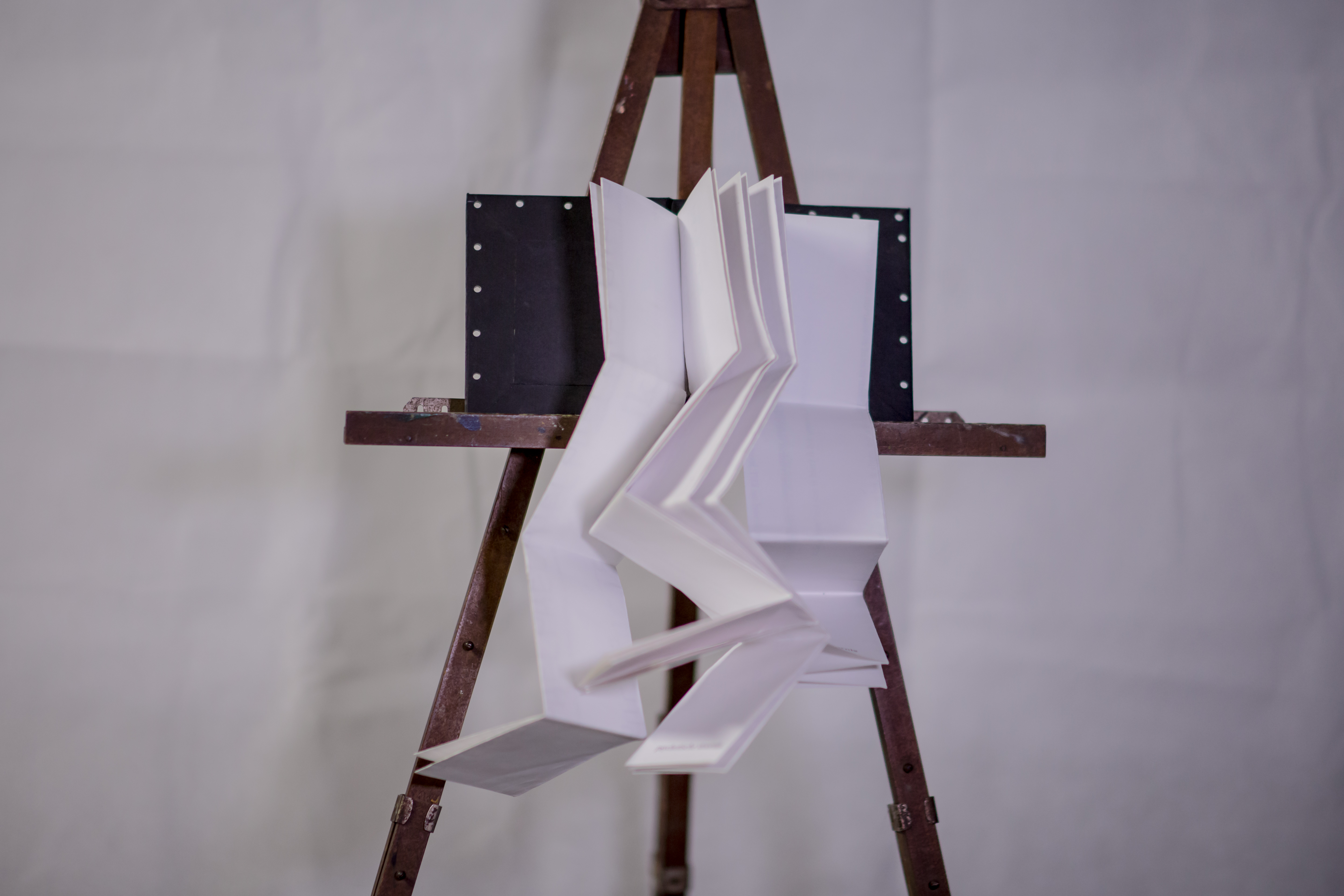 inside book Hersenspinsels