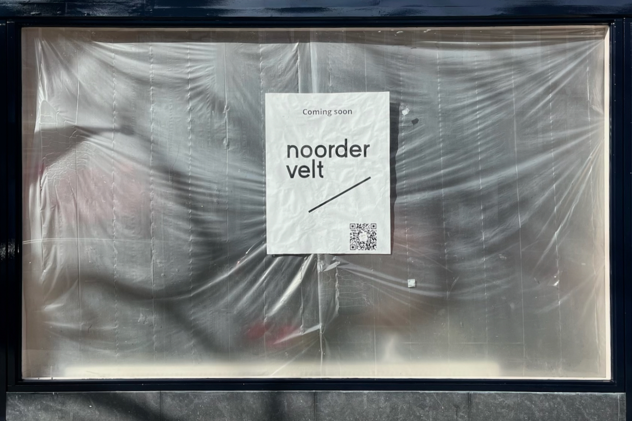 When the Shops Close by Elisa Heath & Nora Marica Read More