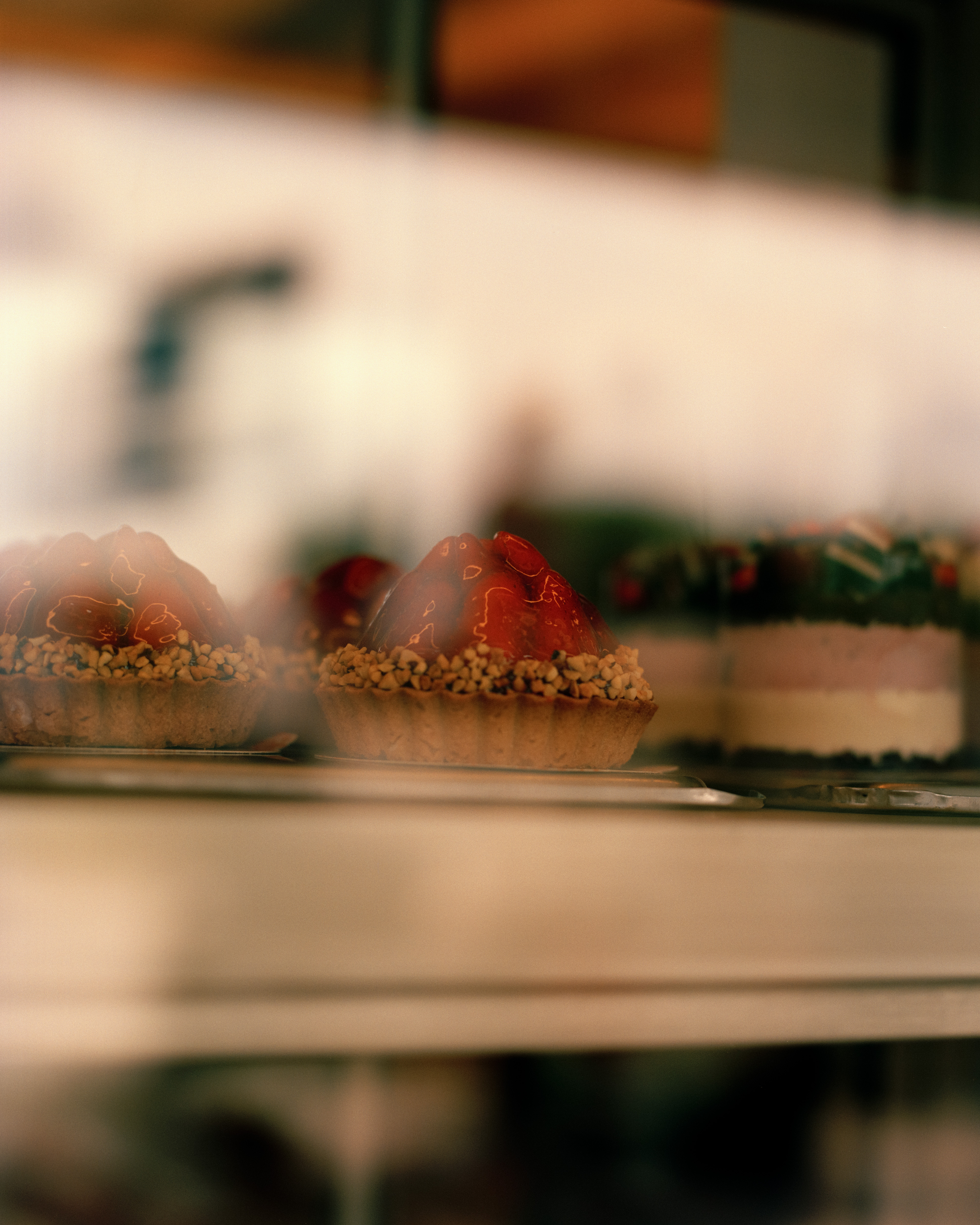 Storefront. Istanbul, Turkey