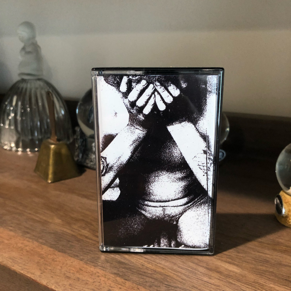 [ANGST] Rotat  Beast You Know