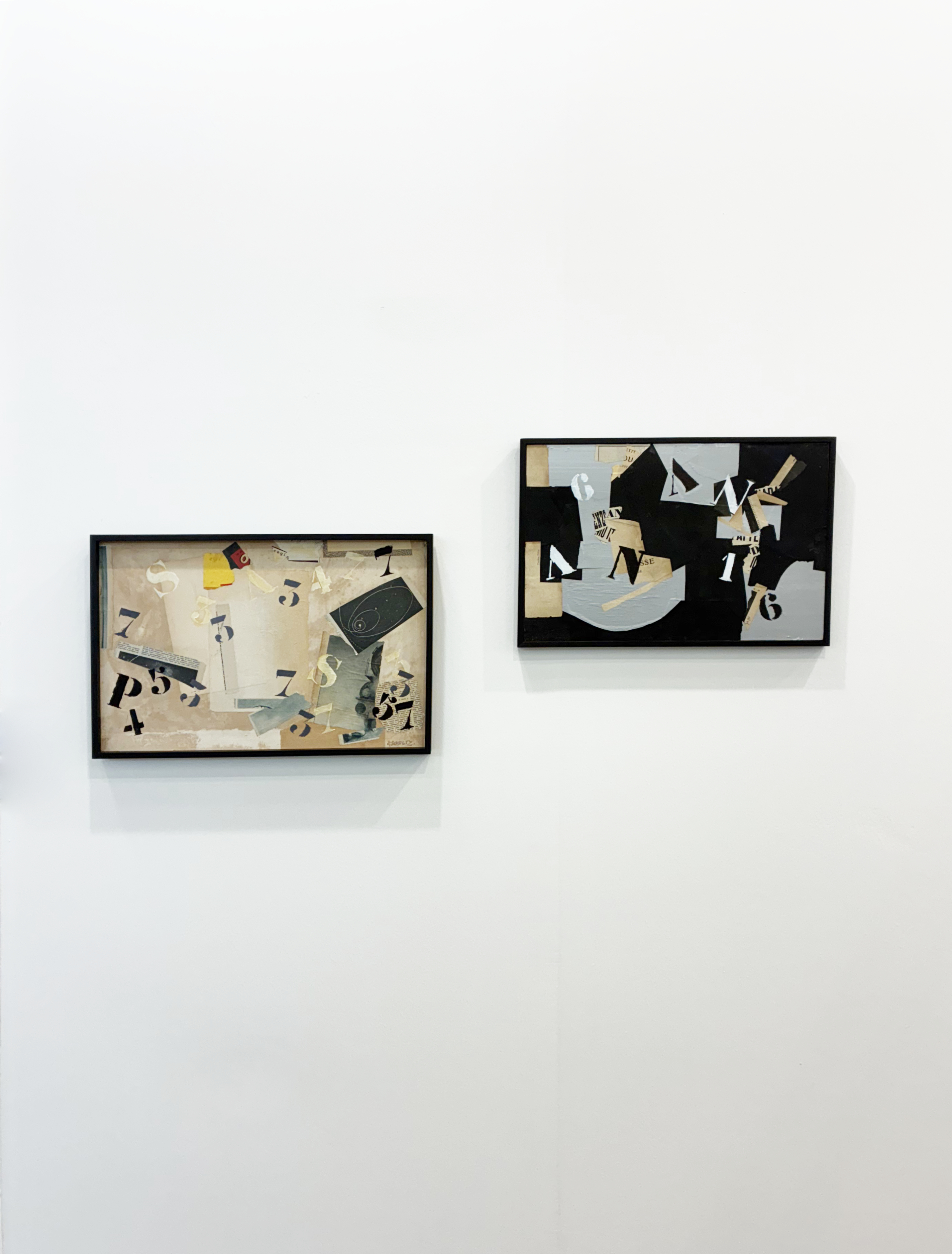 Schegge temporali, NP ArtLab, ArtVerona, 2025