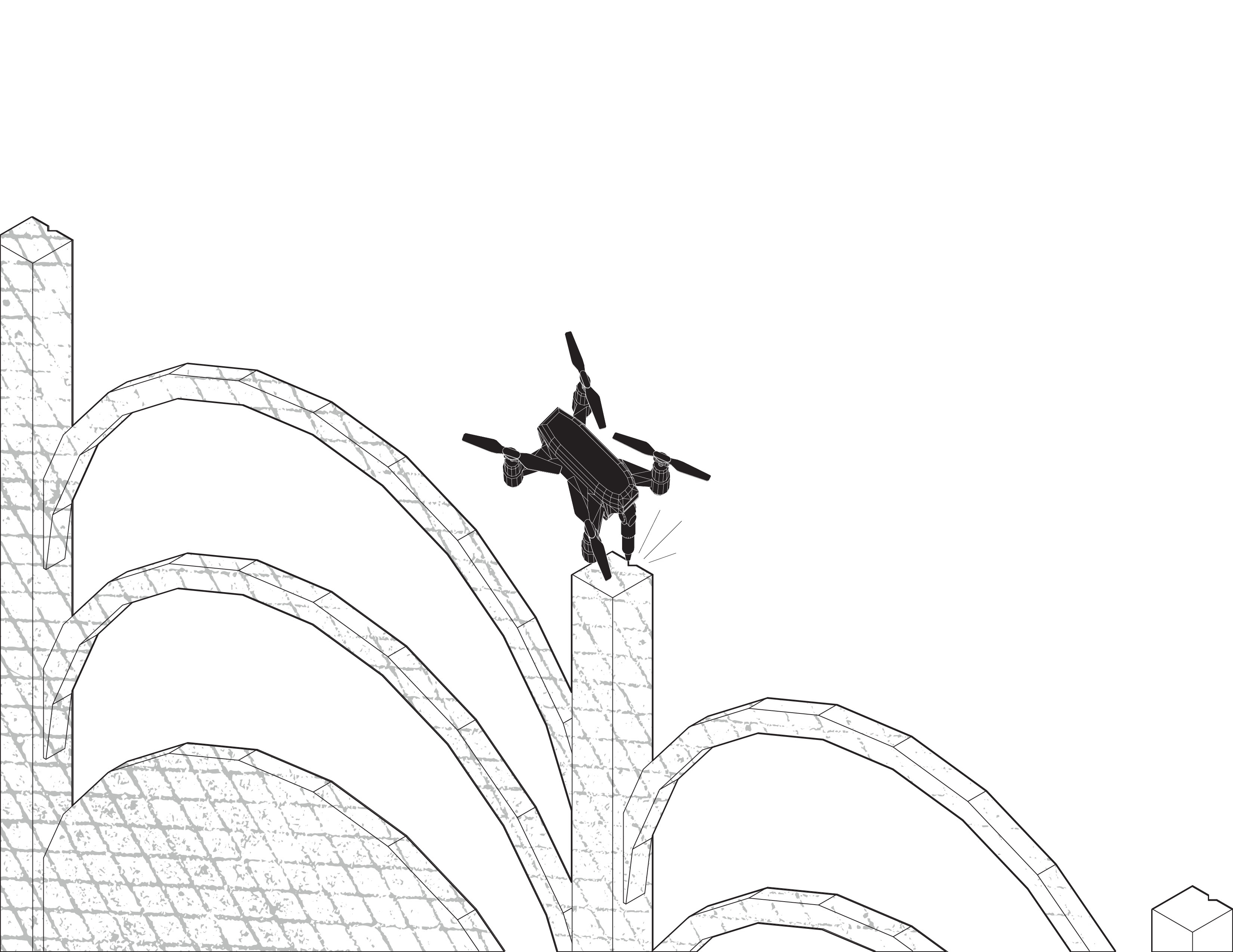 3. Direct metal deposition