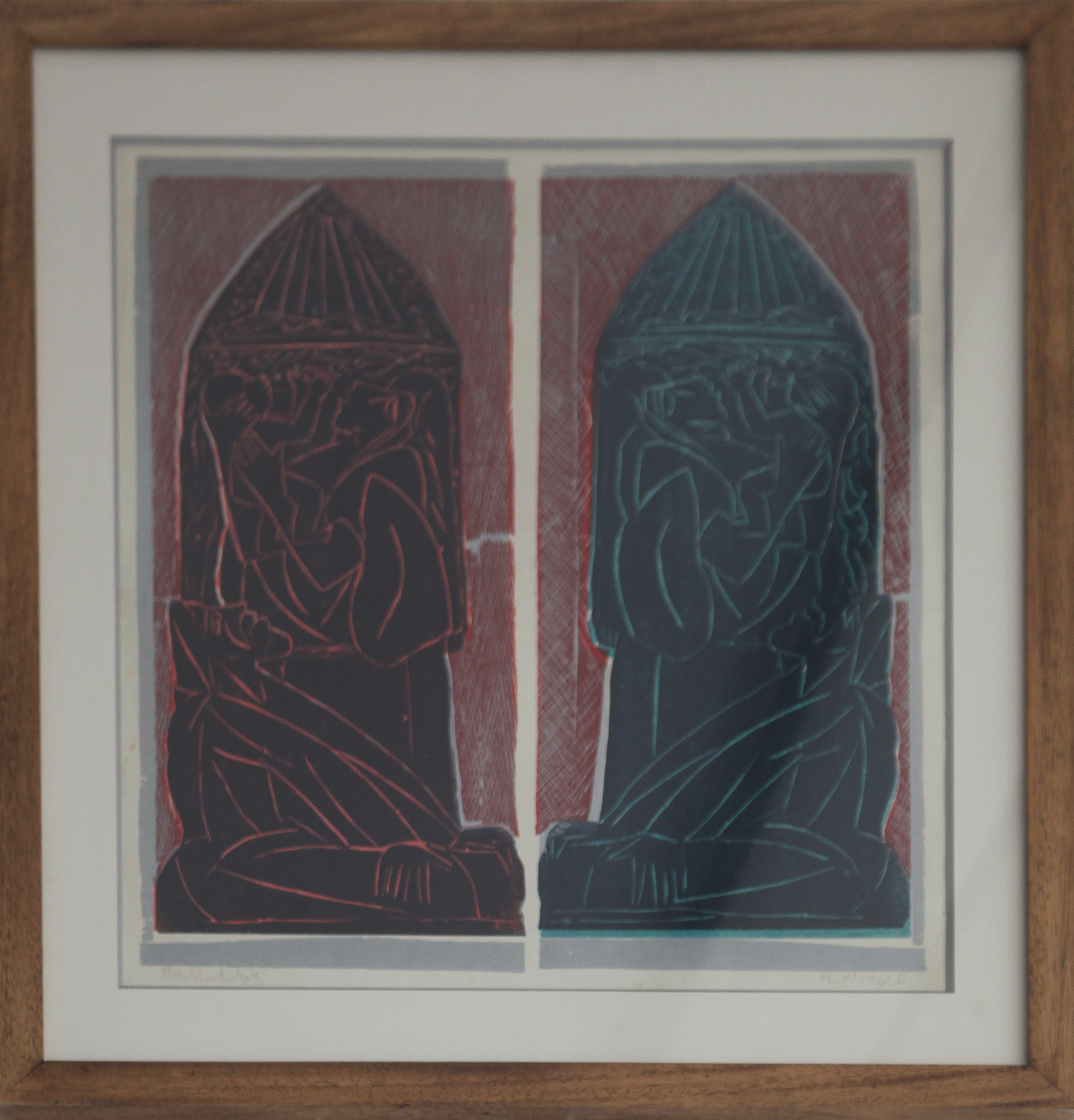 Brahim Dhahak, Sans titre