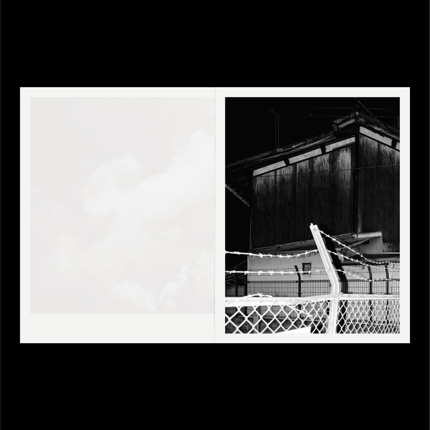 [Daniel Dorsa] Photography Zine