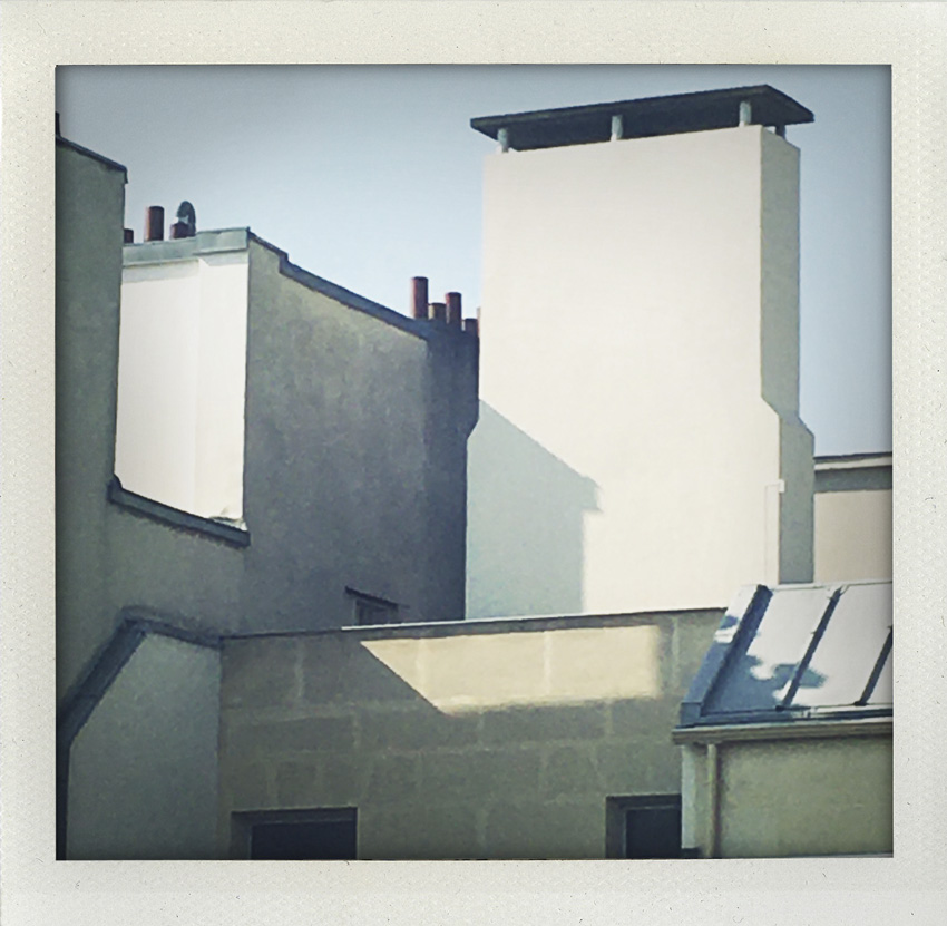 10 Avril 2020 Cubisme Levalloisien