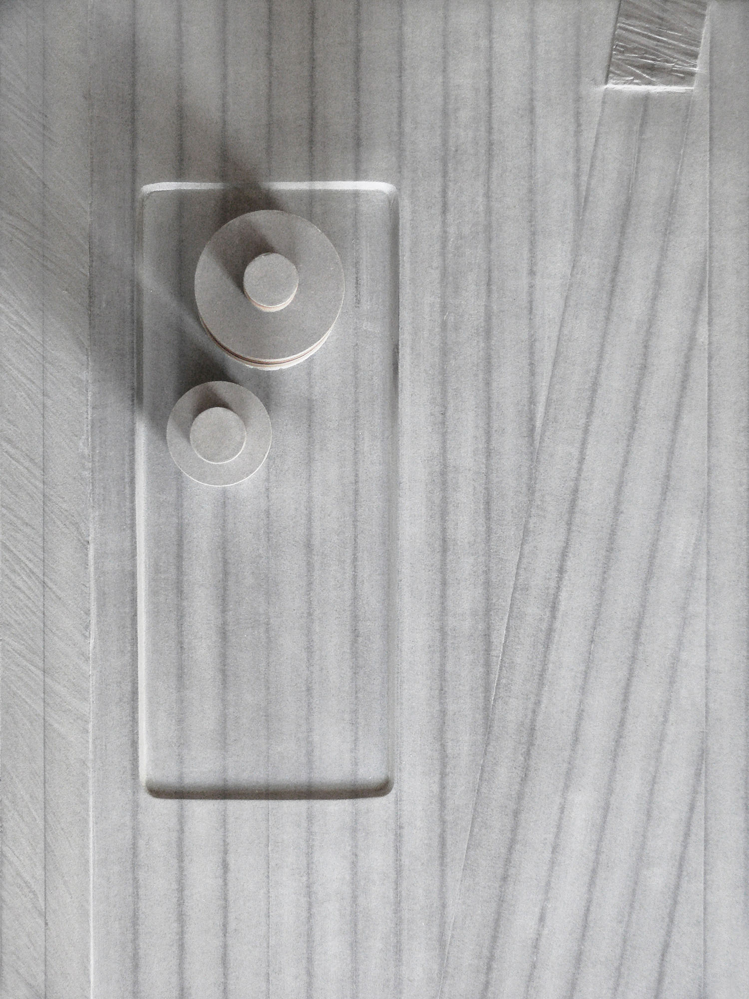 Collect Table — 3/4