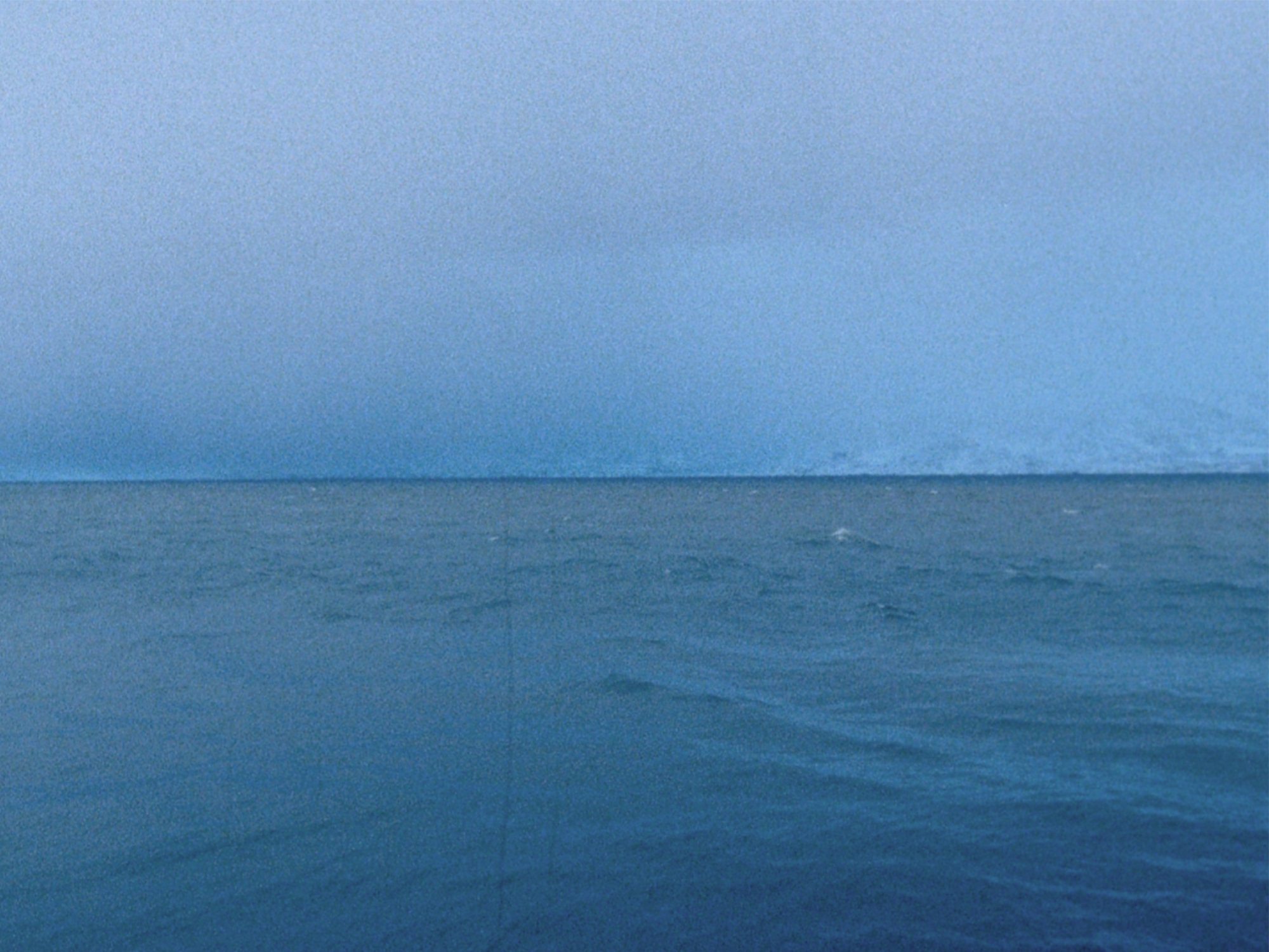 Nothing Further Happens, 2010. Single Channel Video. (still frame)