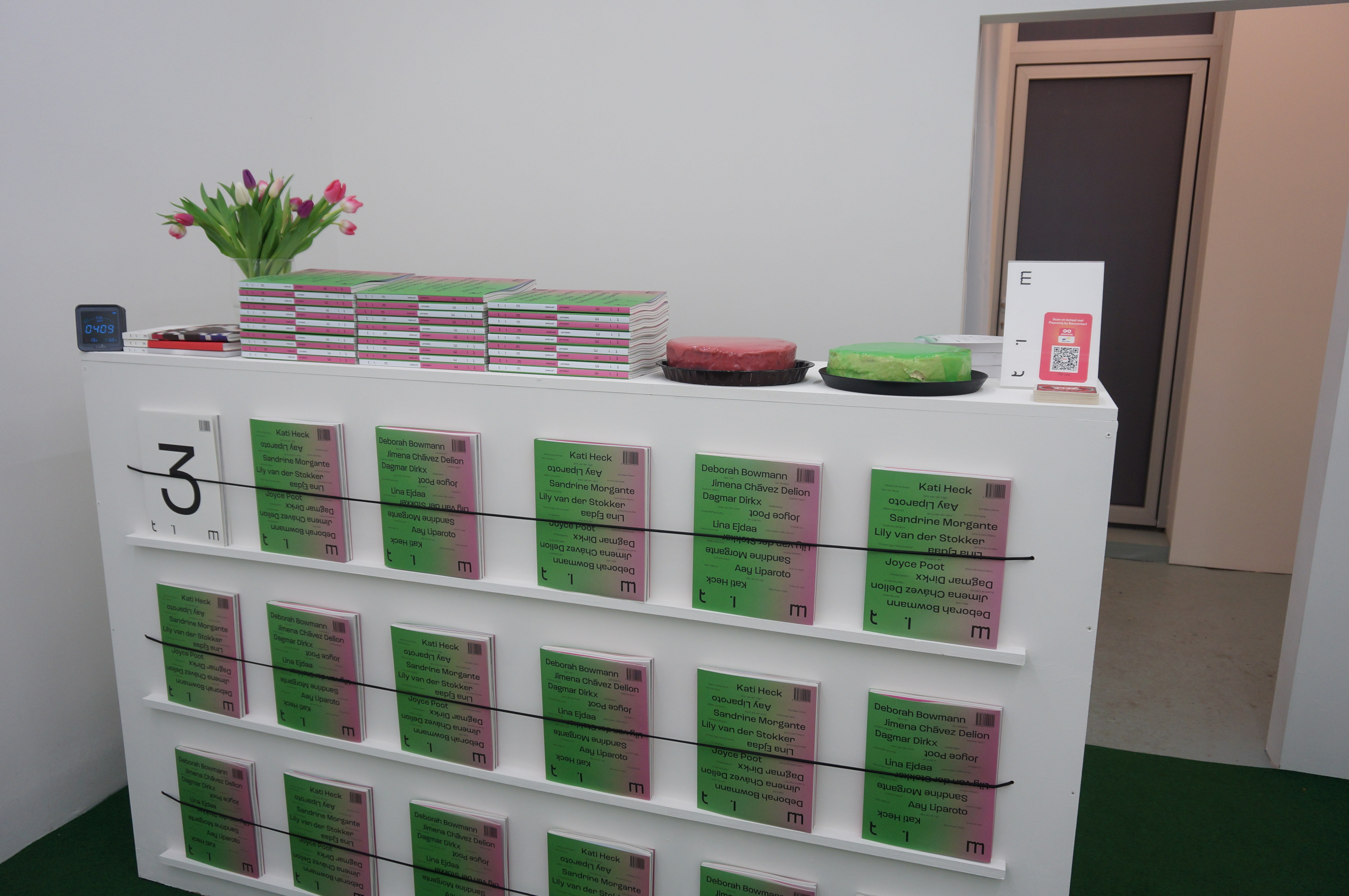 P|cture by Kim Weynants